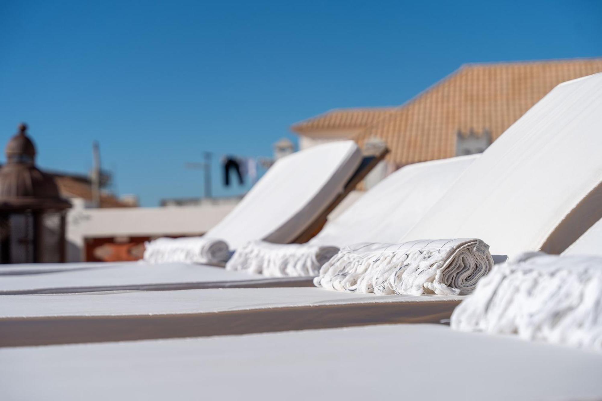 Apartamento The Rooftop Alvor
