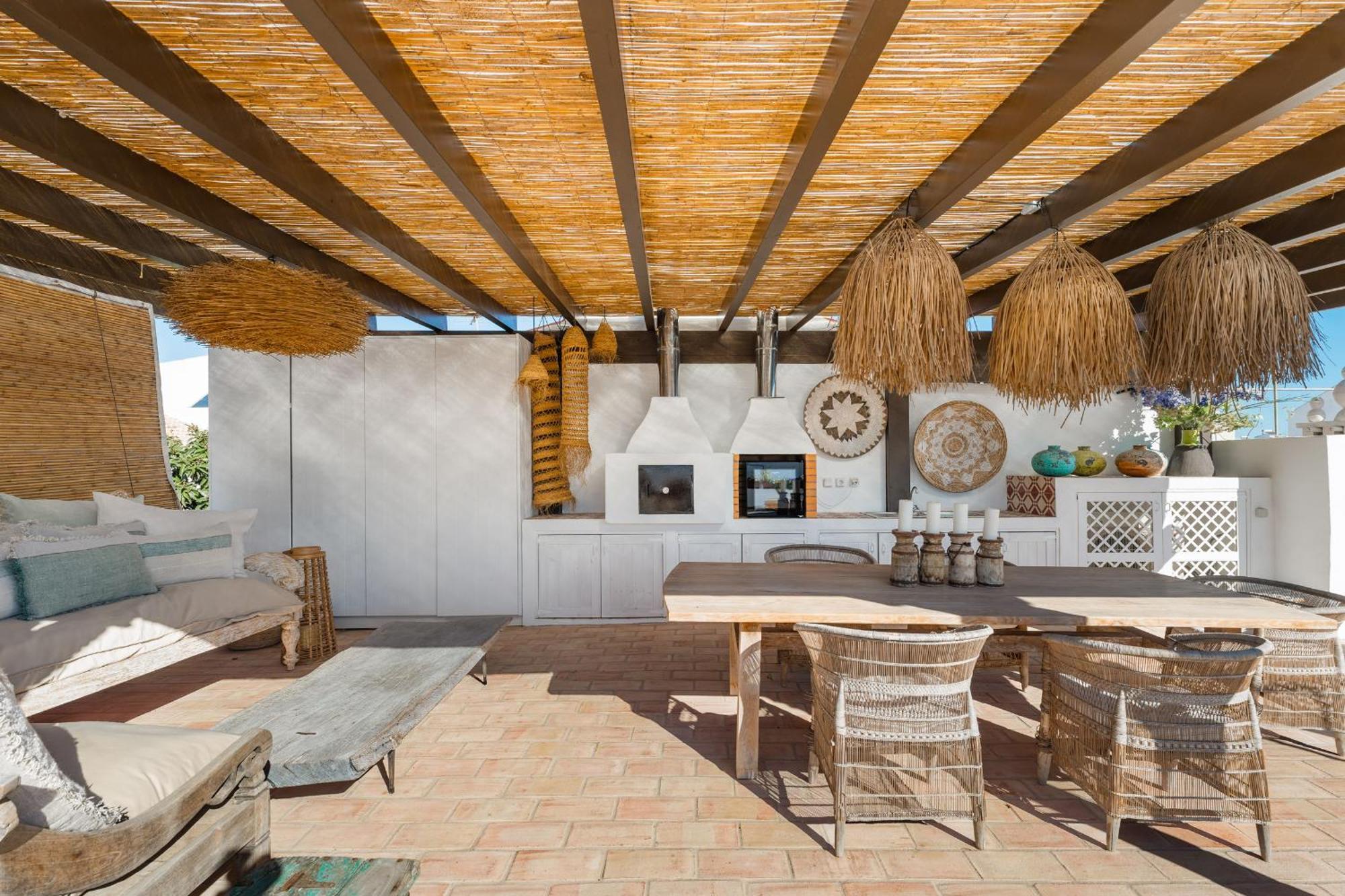 The Rooftop Alvor