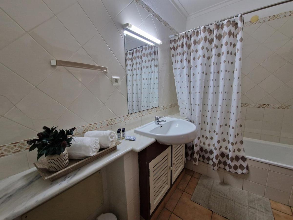 Apartamento Vitor's Plaza *
