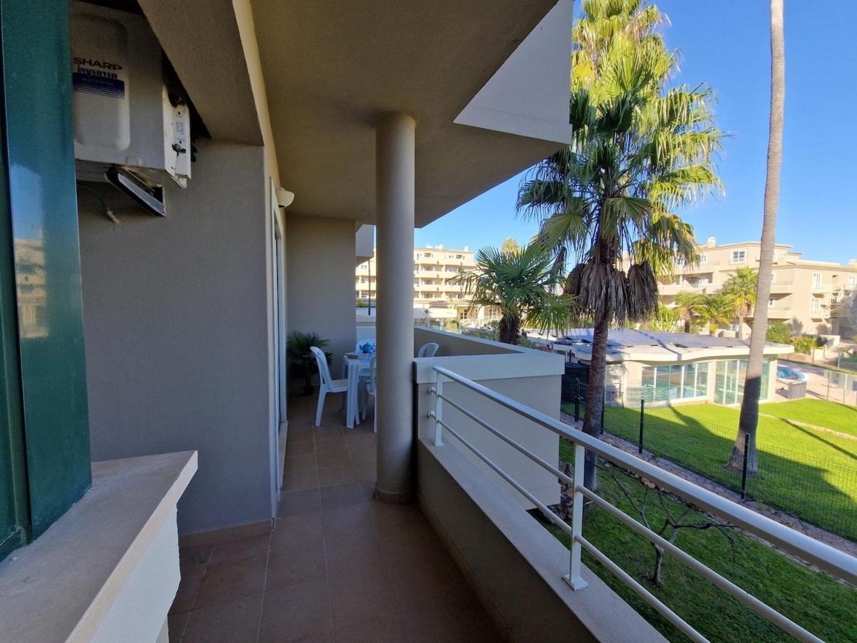 Vitor's Plaza Apartamento