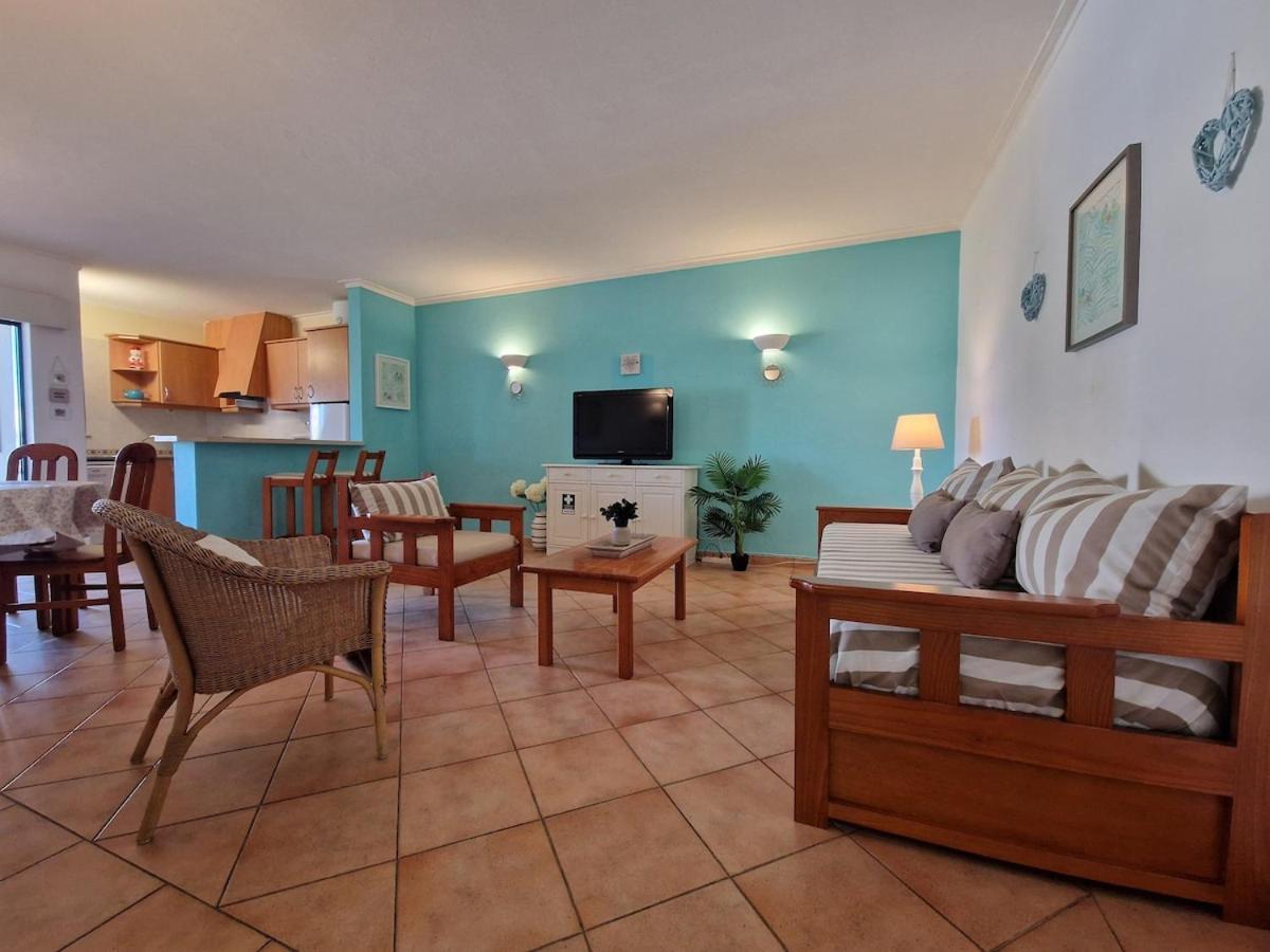 Vitor's Plaza Apartamento Alvor