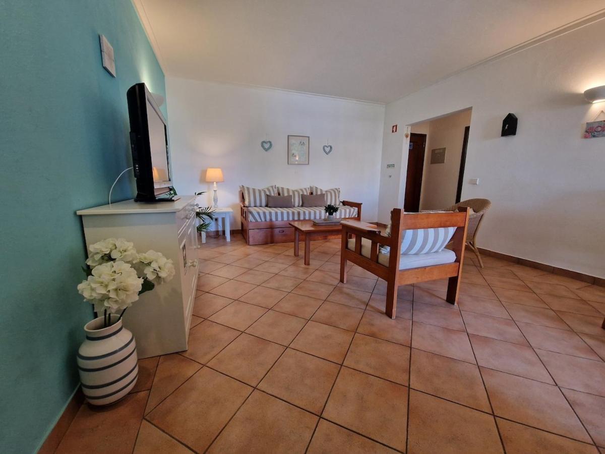 Apartamento Vitor's Plaza Alvor
