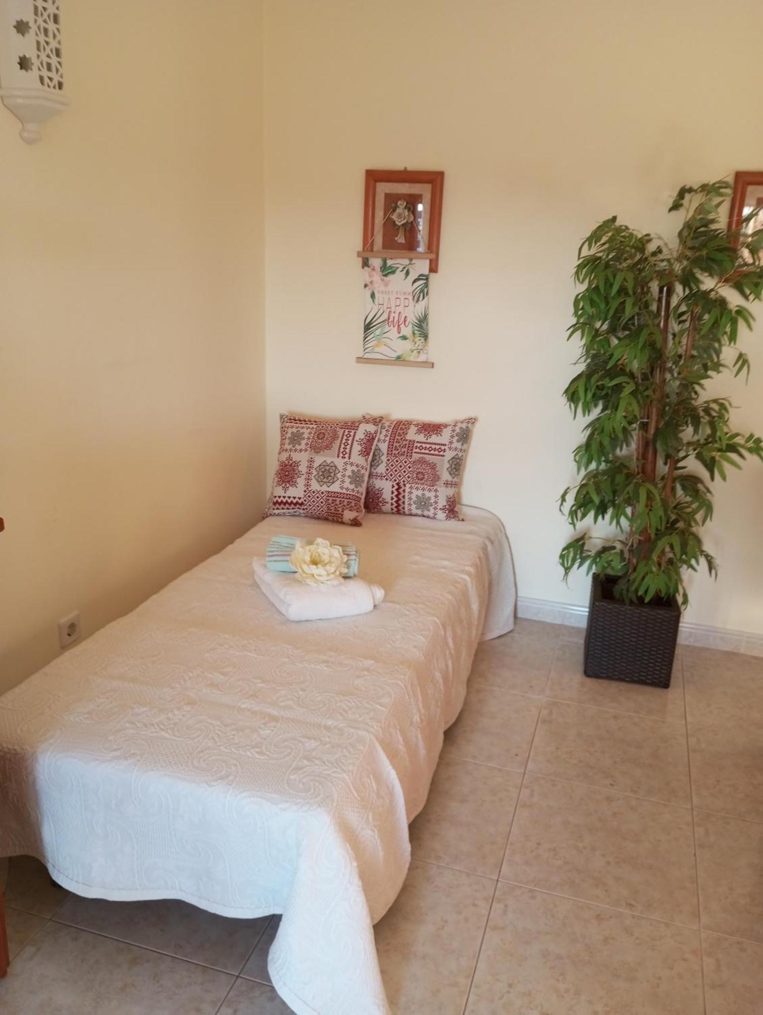Cozy Sunny Wi-fi & Ac Apartamento *