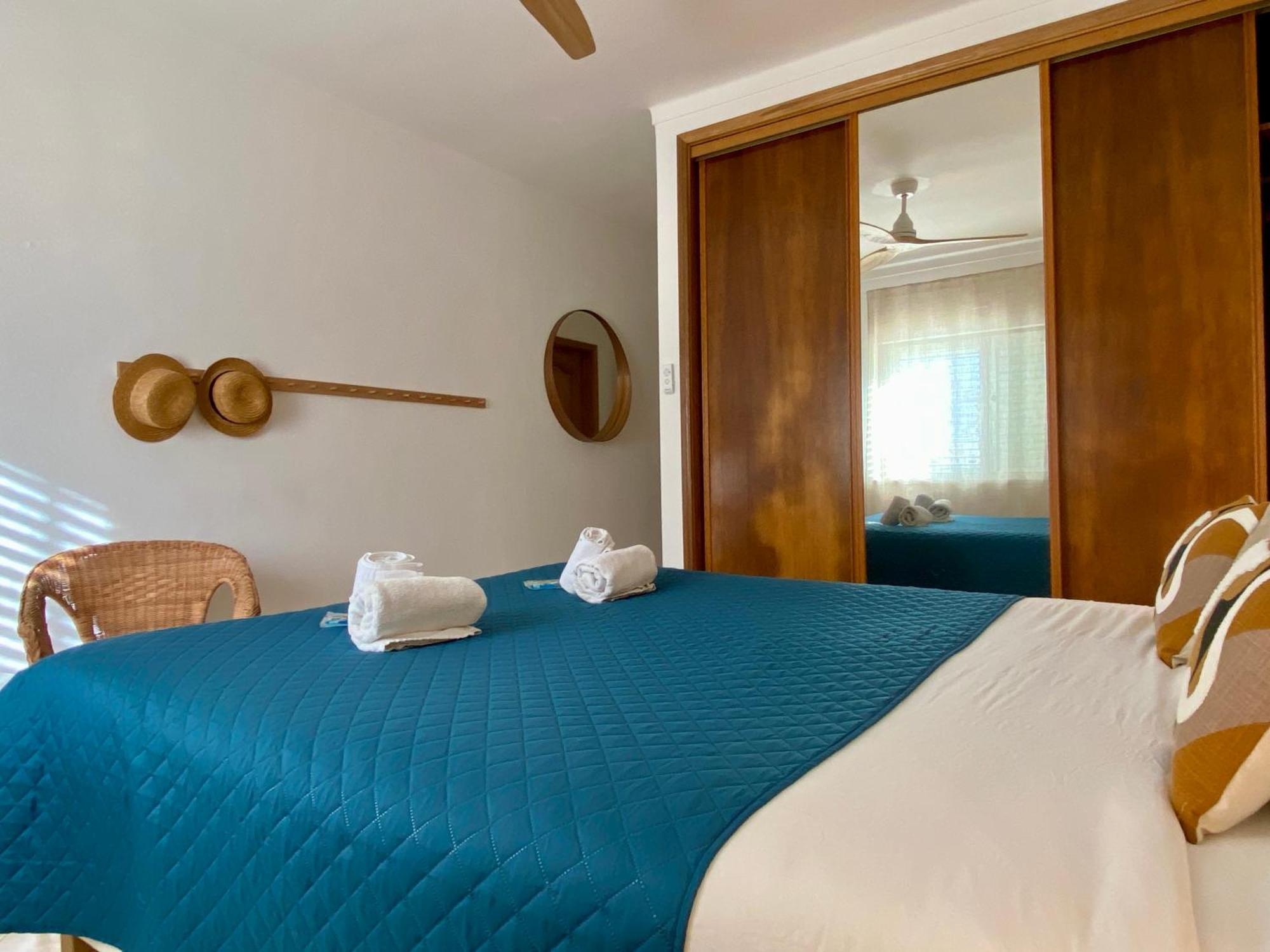 By Coral Apartment Alvor