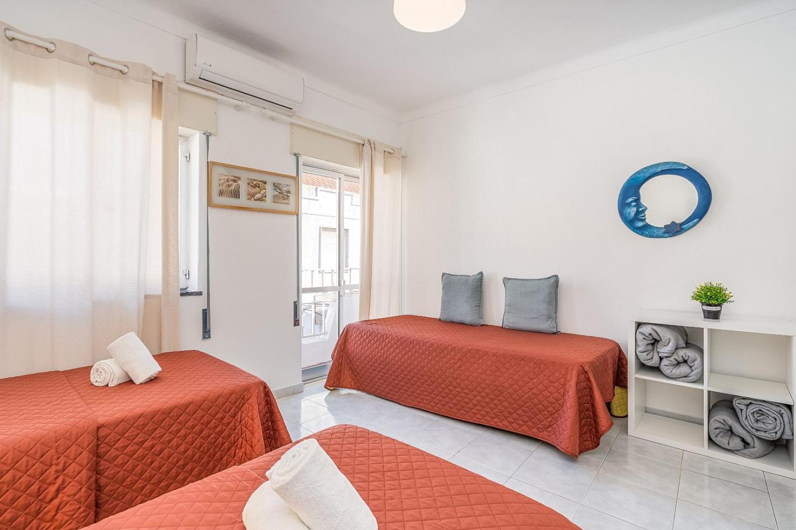 Hospedagem domiciliar House Lagoon Alvor
