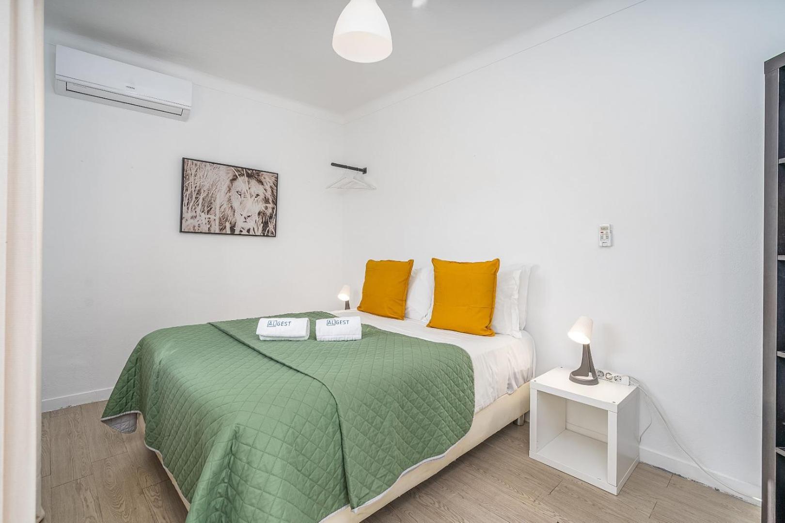 House Lagoon Alvor