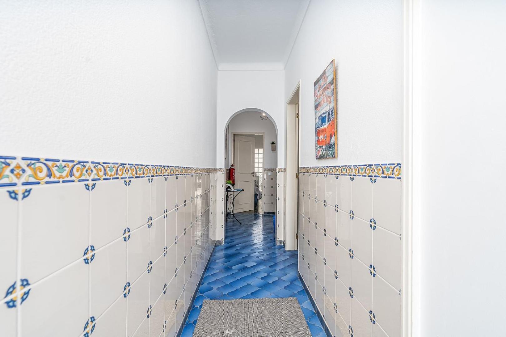 House Lagoon Hospedagem domiciliar