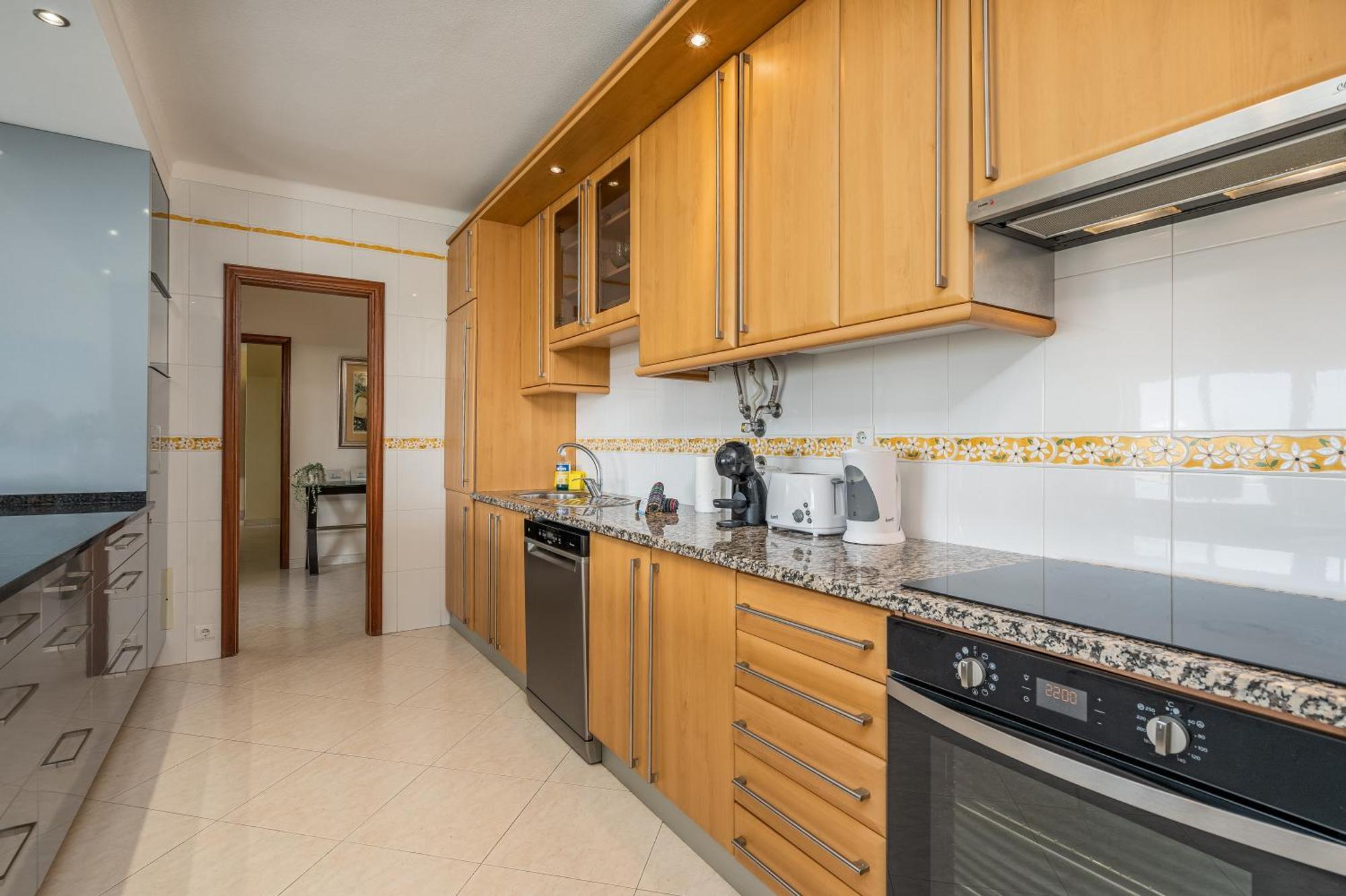 Apartamento Por-do-sol Alvor