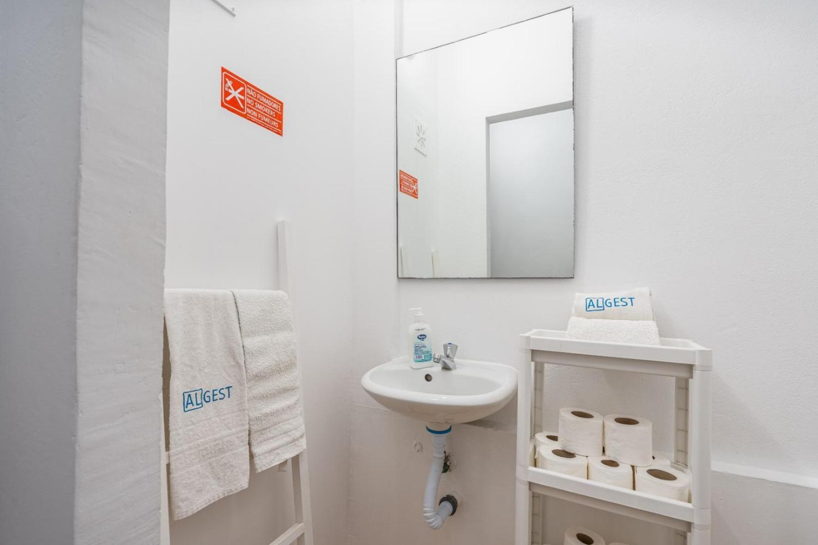 Quarto em Acomodações Particulares Ria *