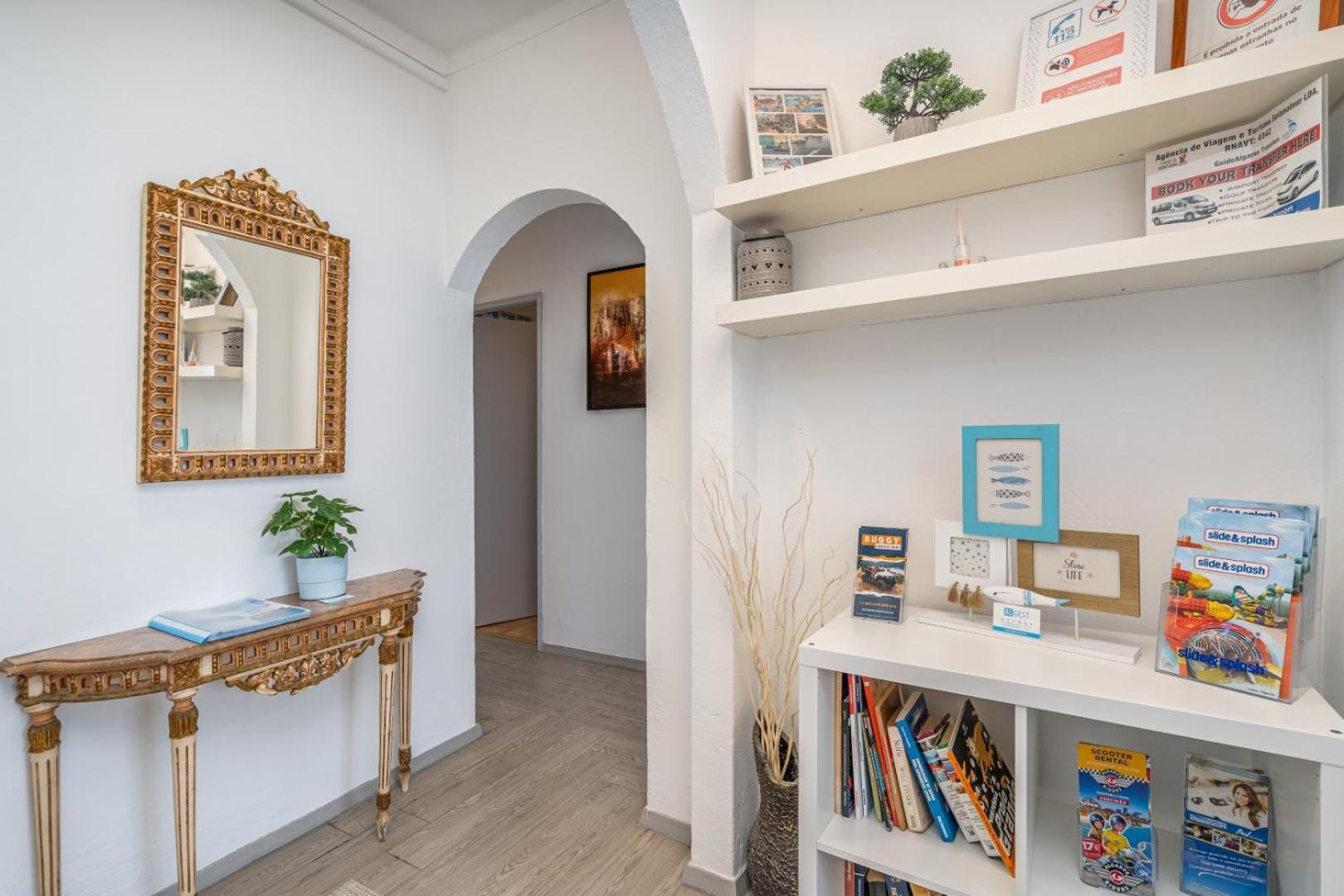 Quarto em Acomodações Particulares Ria *