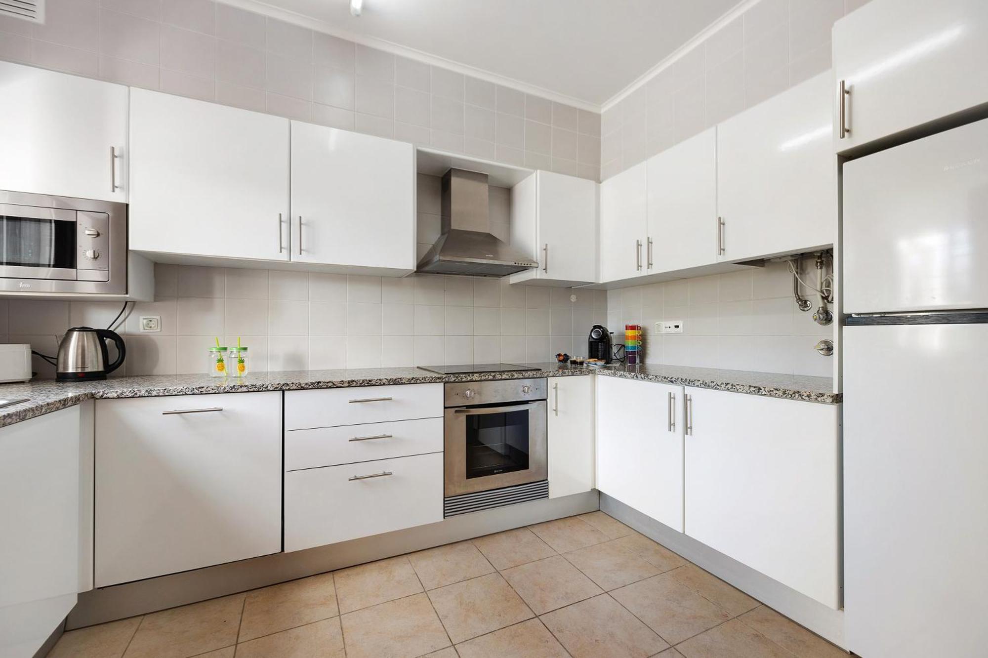 Apartamento Duo Village *
