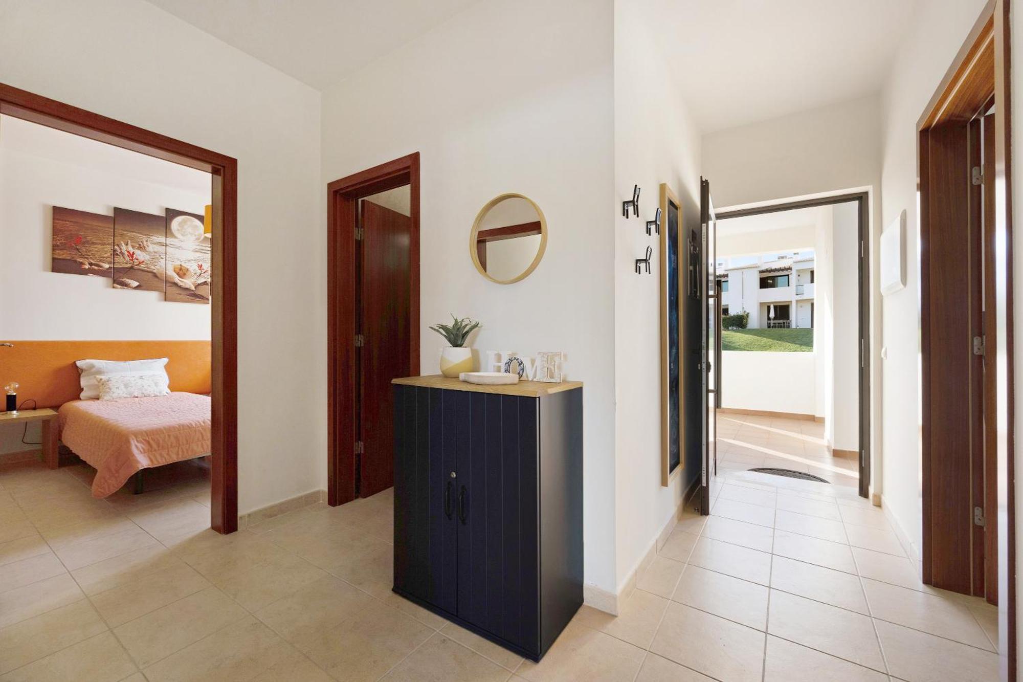 Duo Village Apartamento *