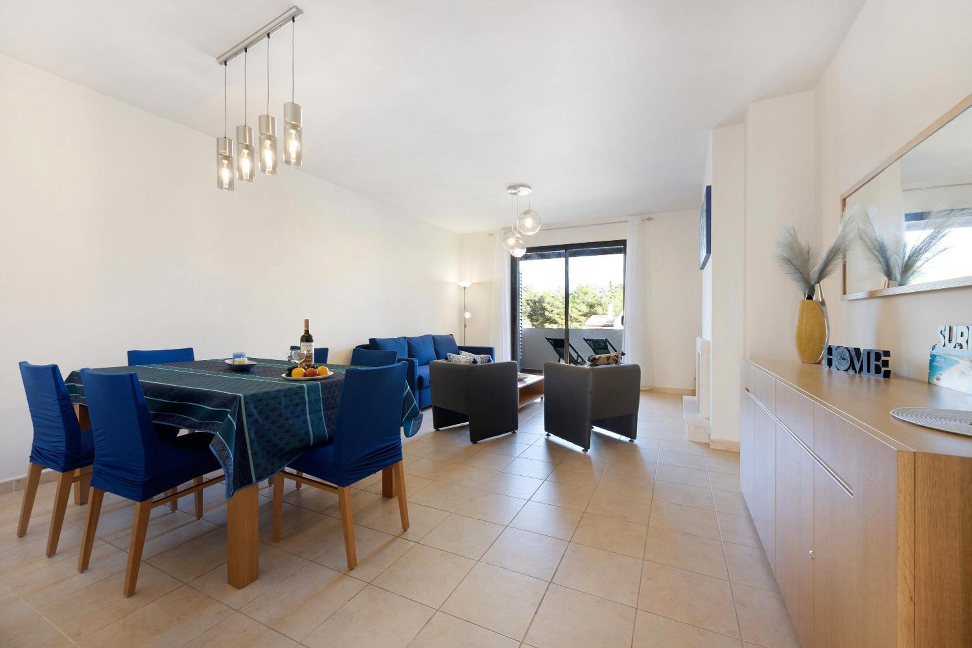 Duo Village Alvor