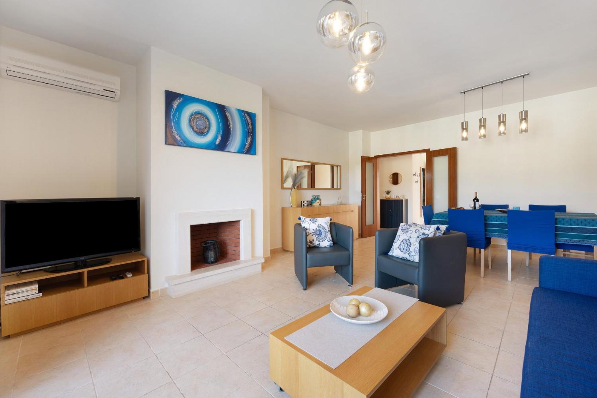 Apartamento Duo Village *