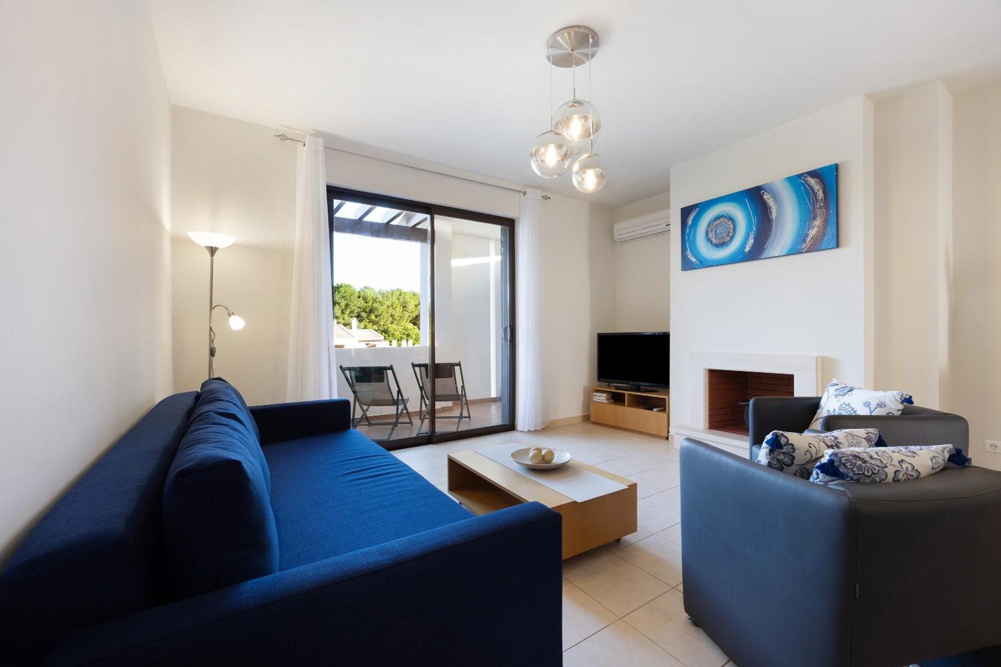 Apartamento Duo Village Alvor