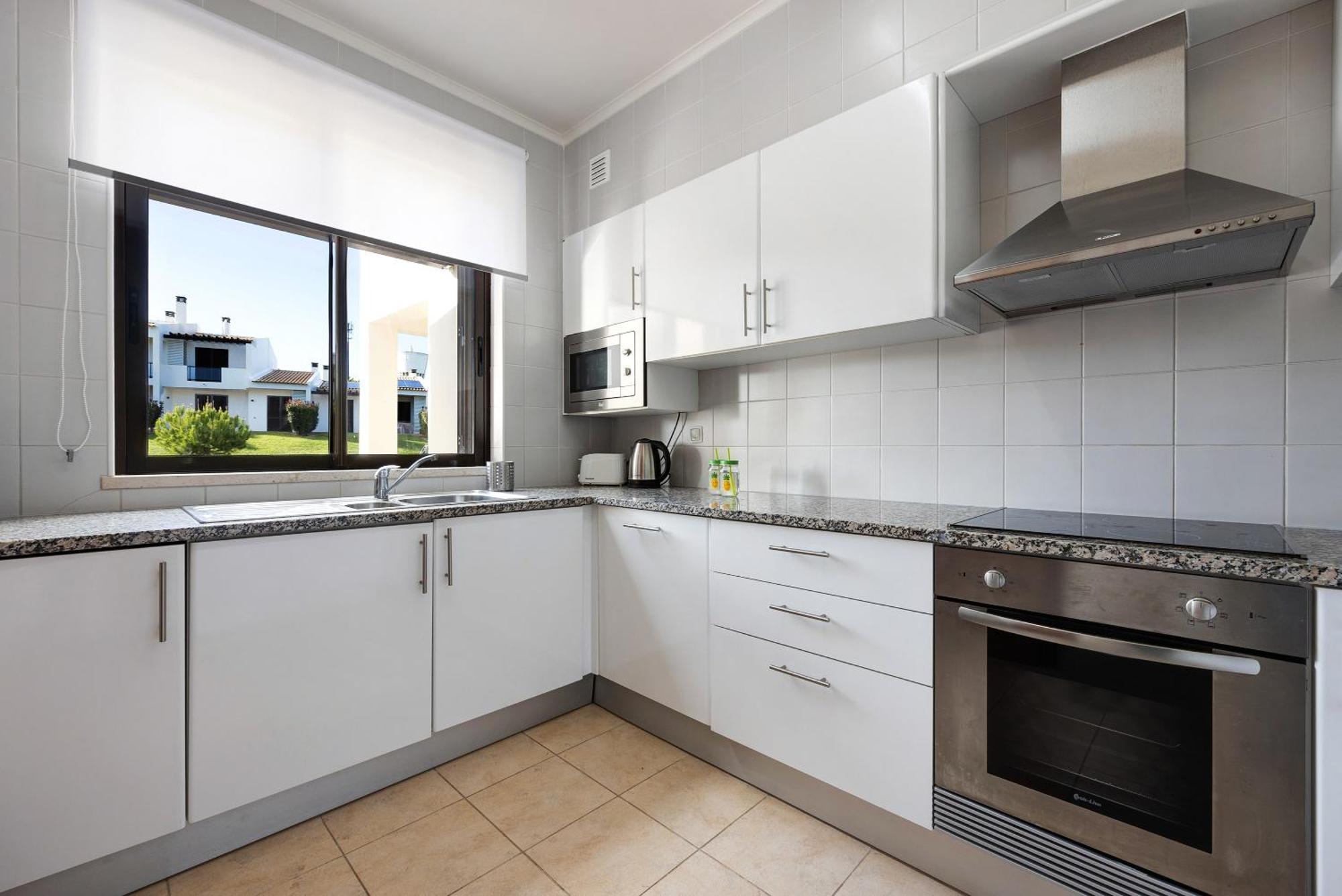 Duo Village * Alvor