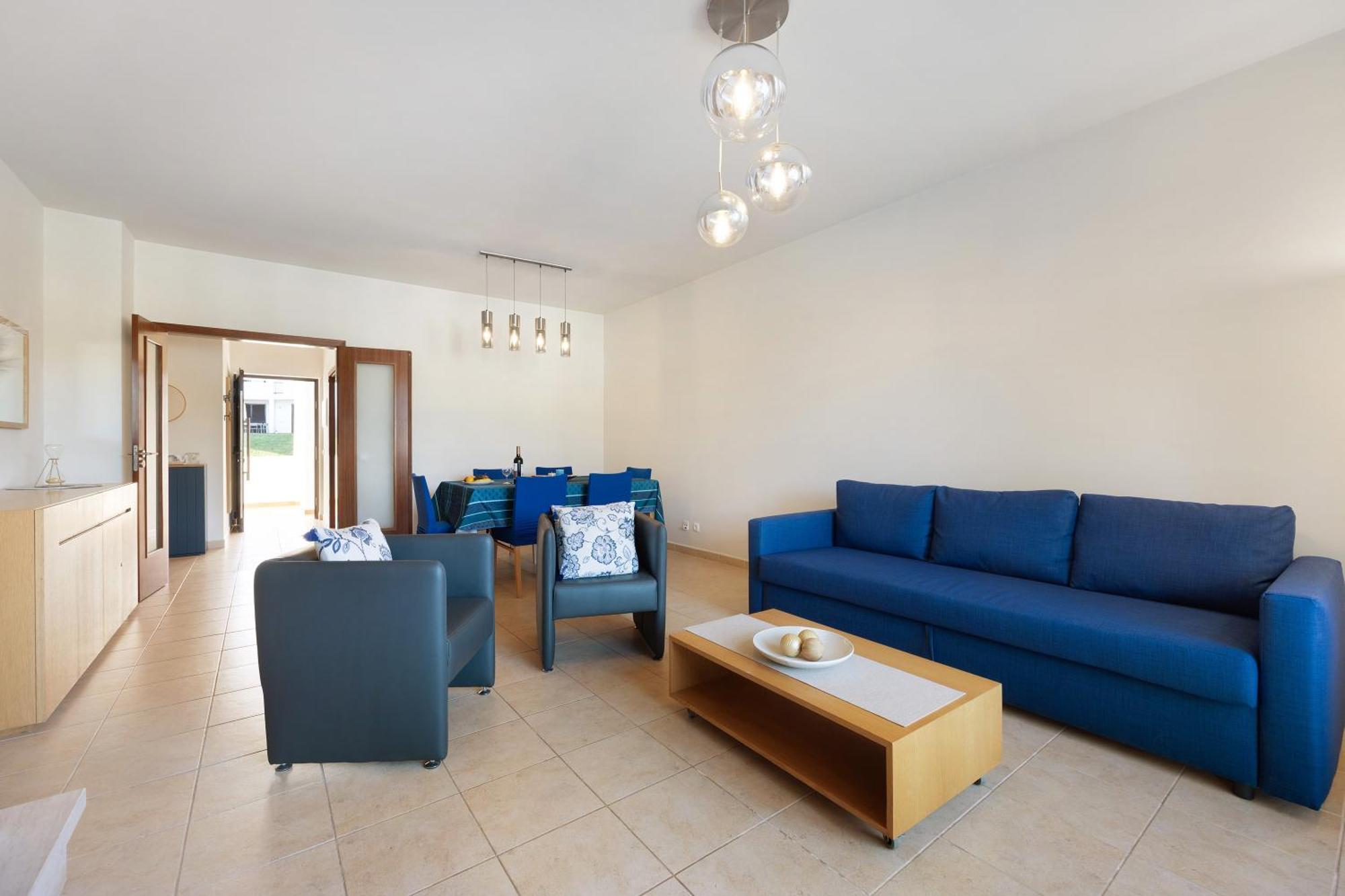 Apartamento Duo Village