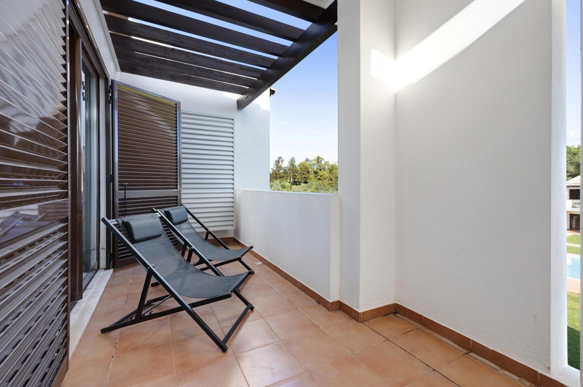 Duo Village Apartamento *