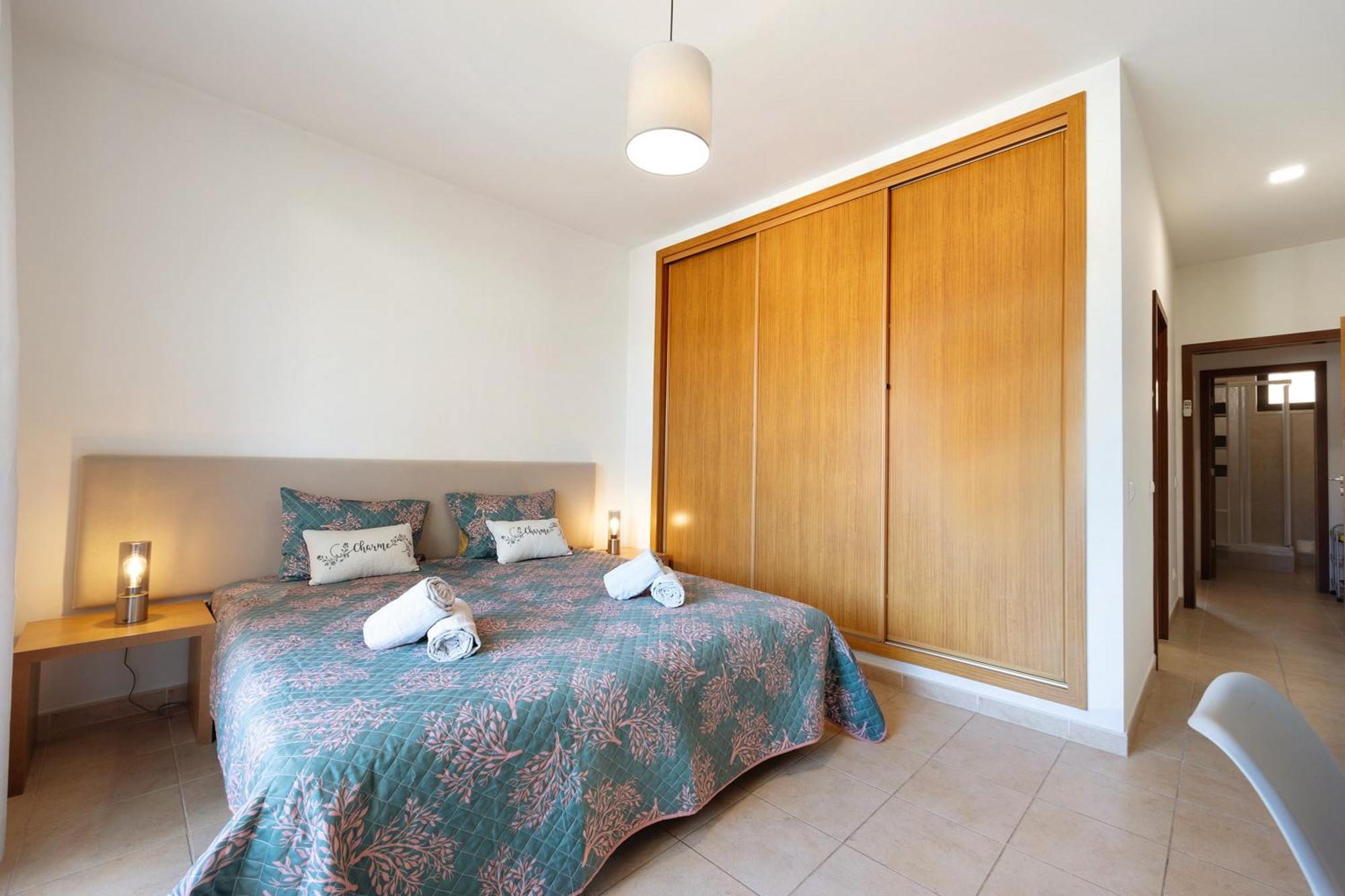 Duo Village Alvor