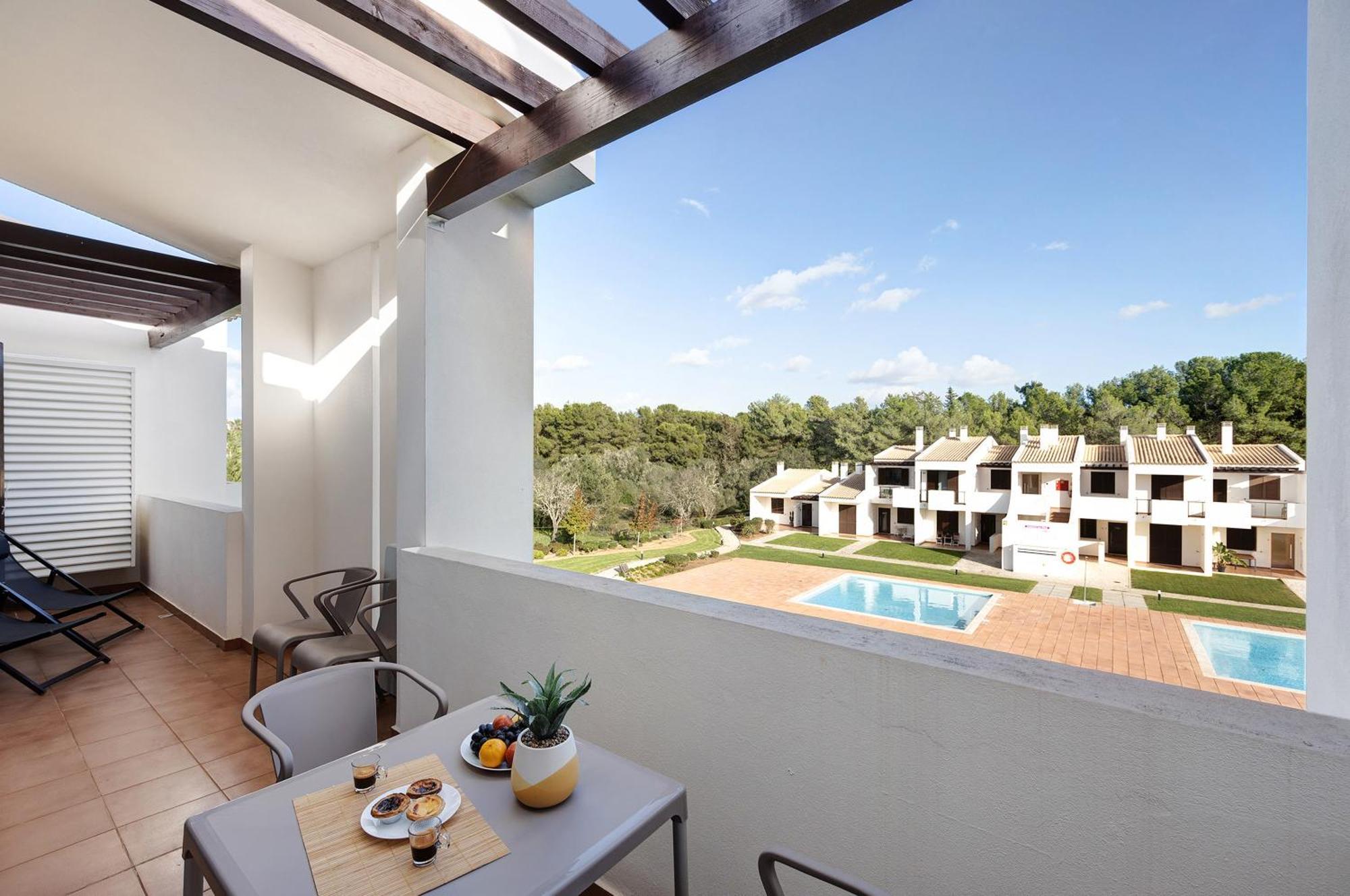 Duo Village Apartamento