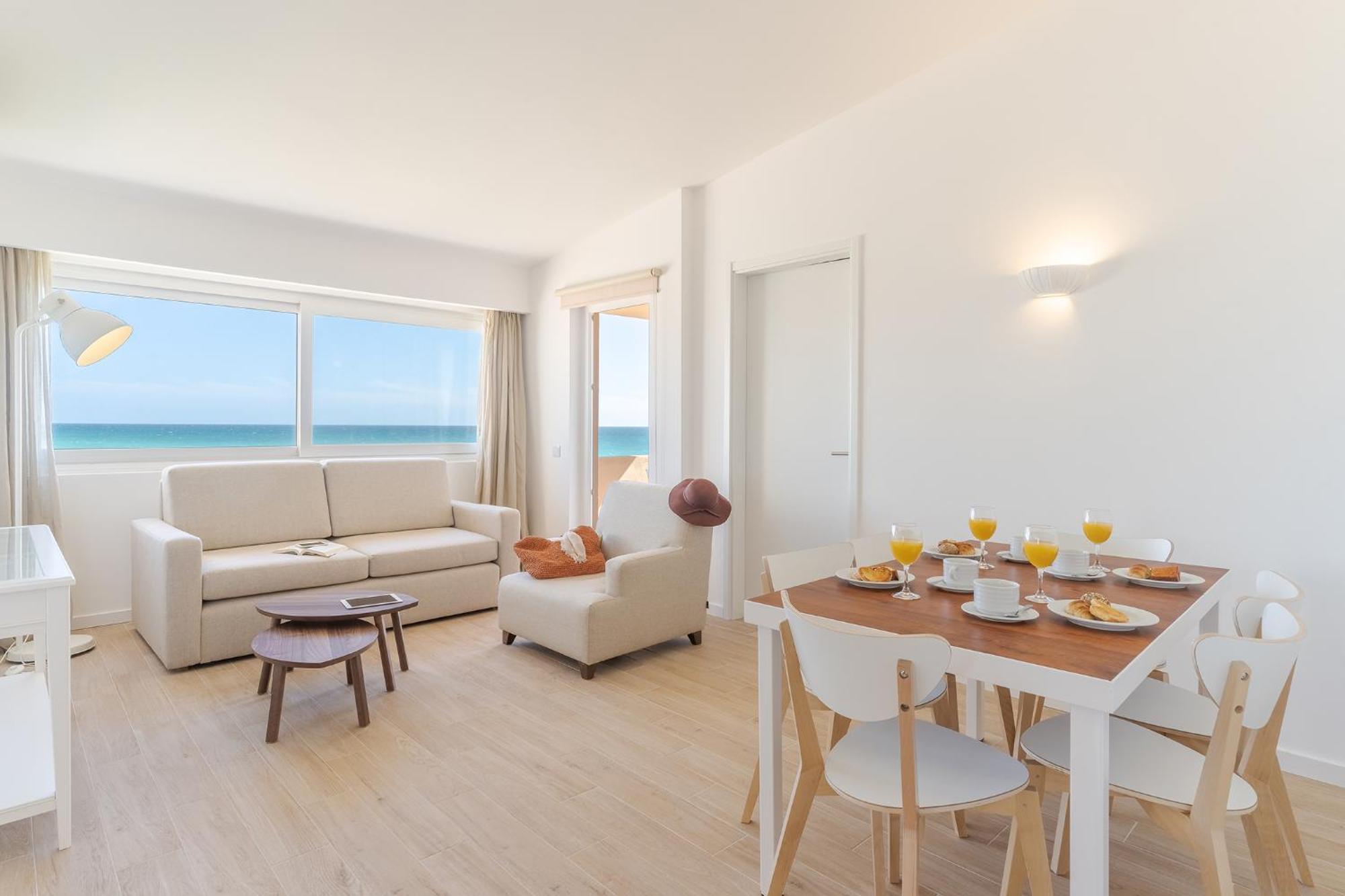 Villa Pestana Seaside *