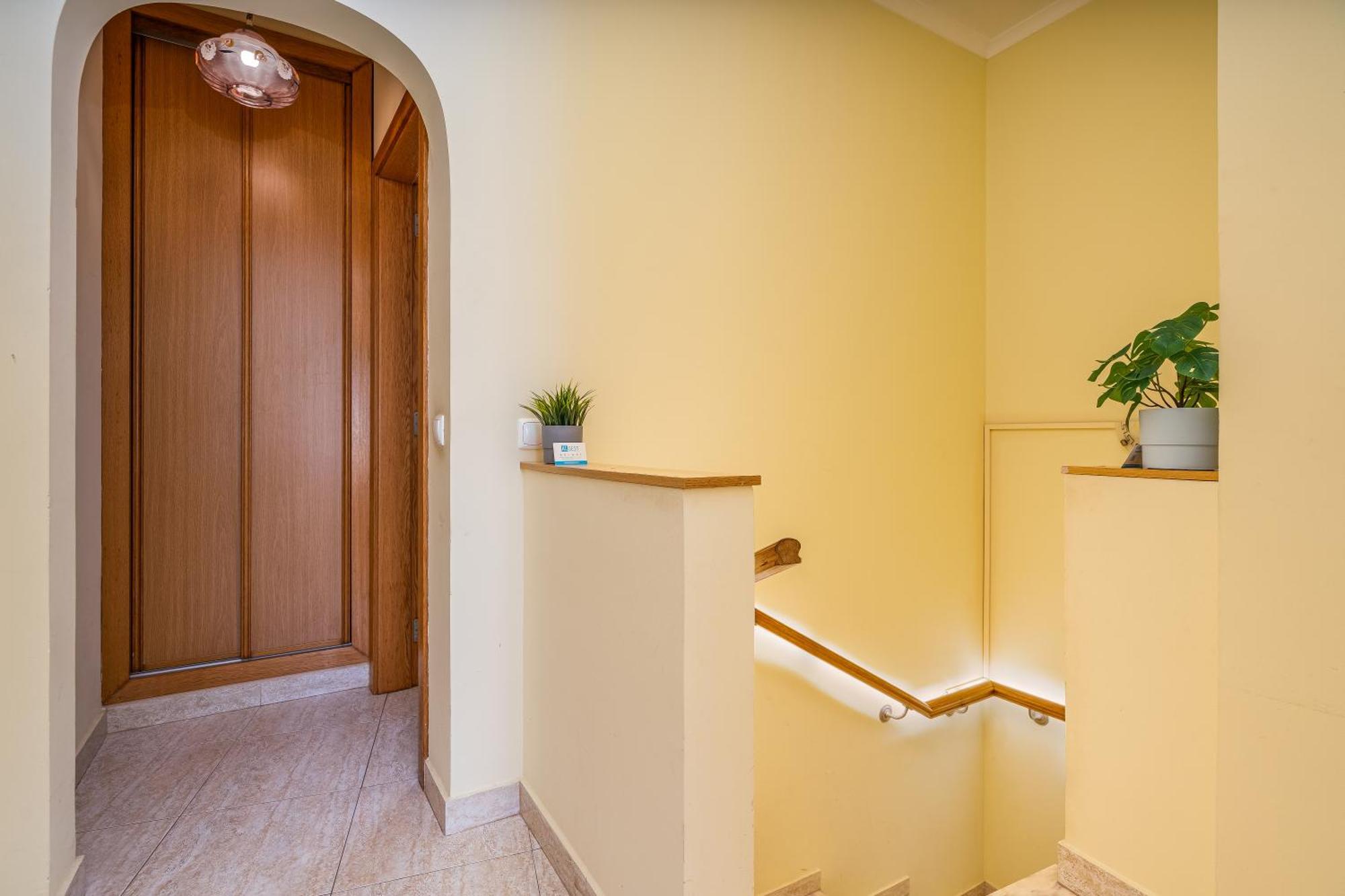 Holiday home Casa Rosa *