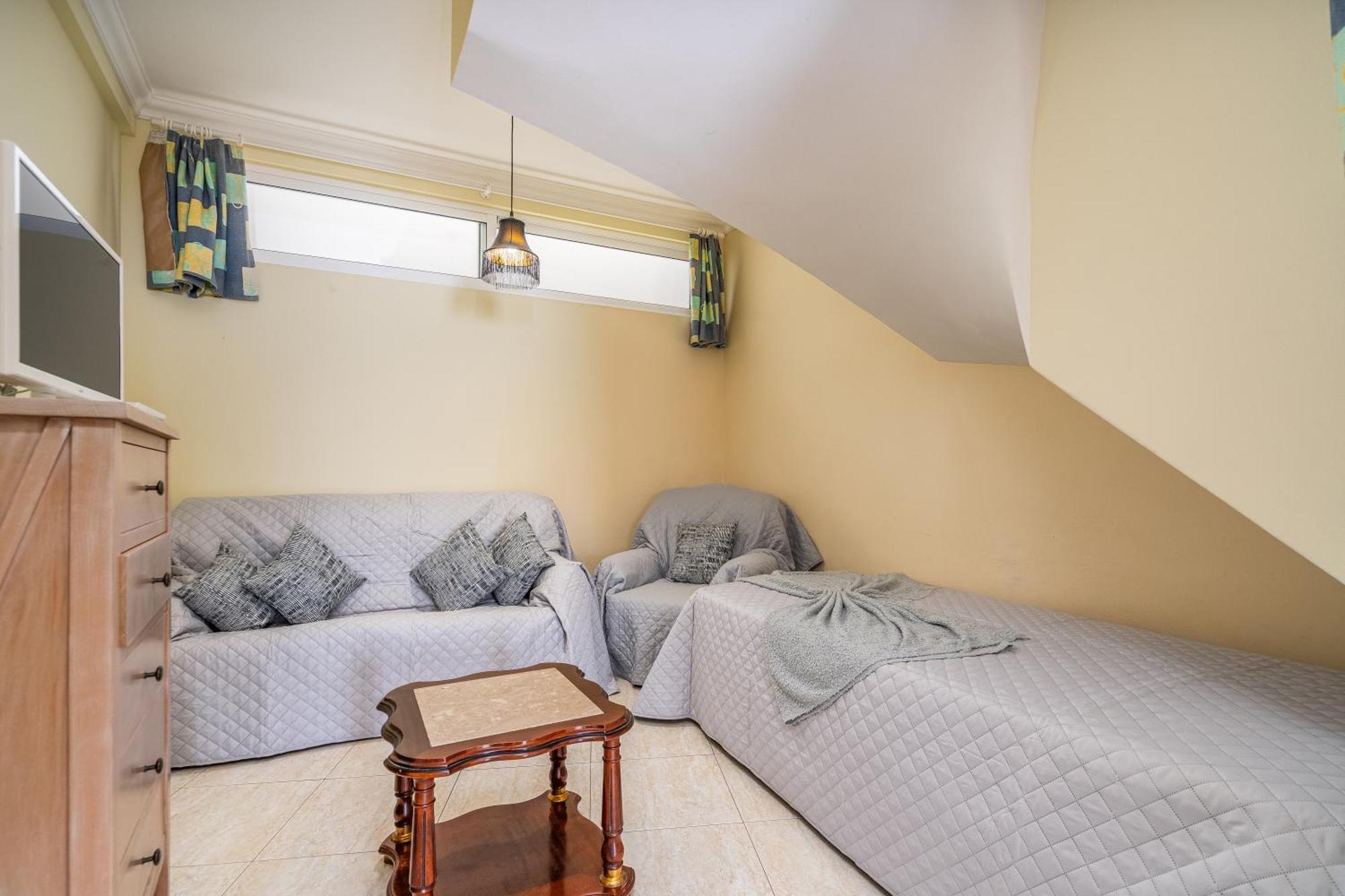 Casa Rosa Holiday home Alvor