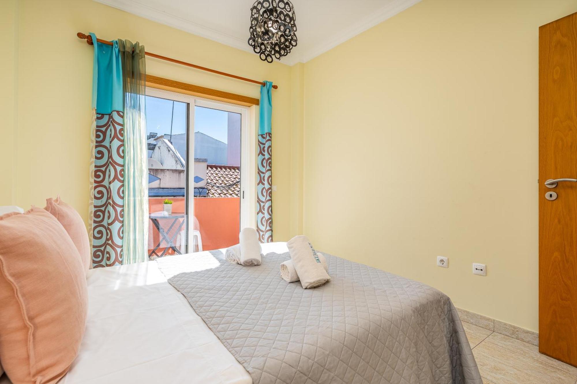 Holiday home Casa Rosa
