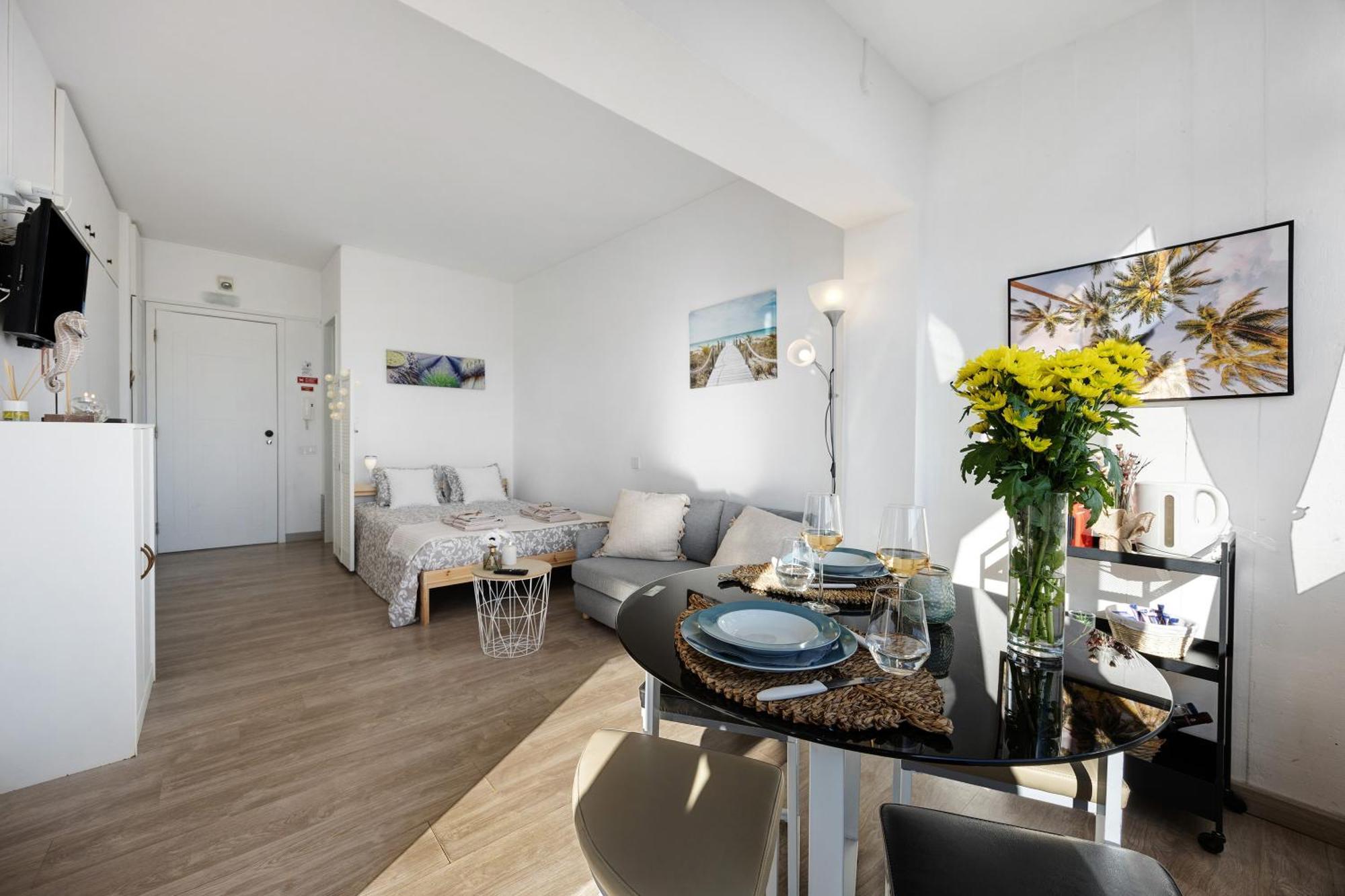 Apartment Casa Da Torralta