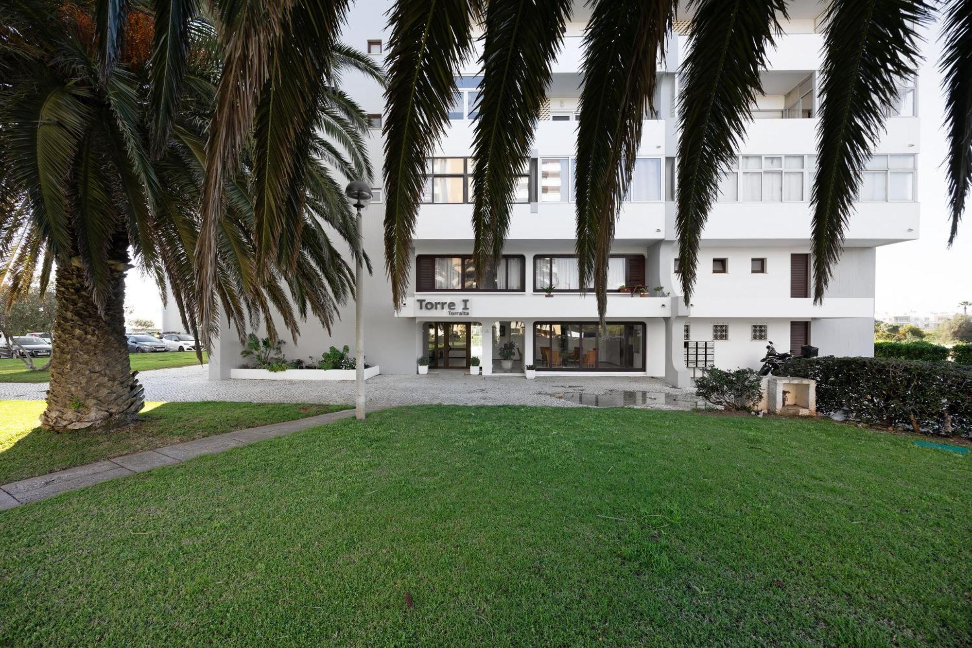 Apartment Casa Da Torralta