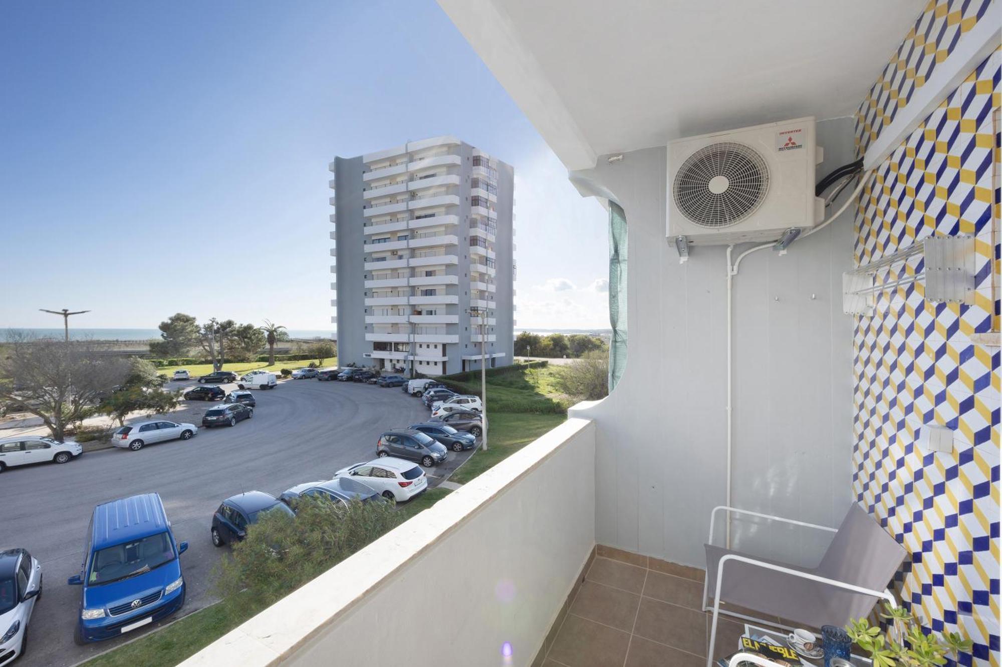 Apartment Casa Da Torralta Alvor
