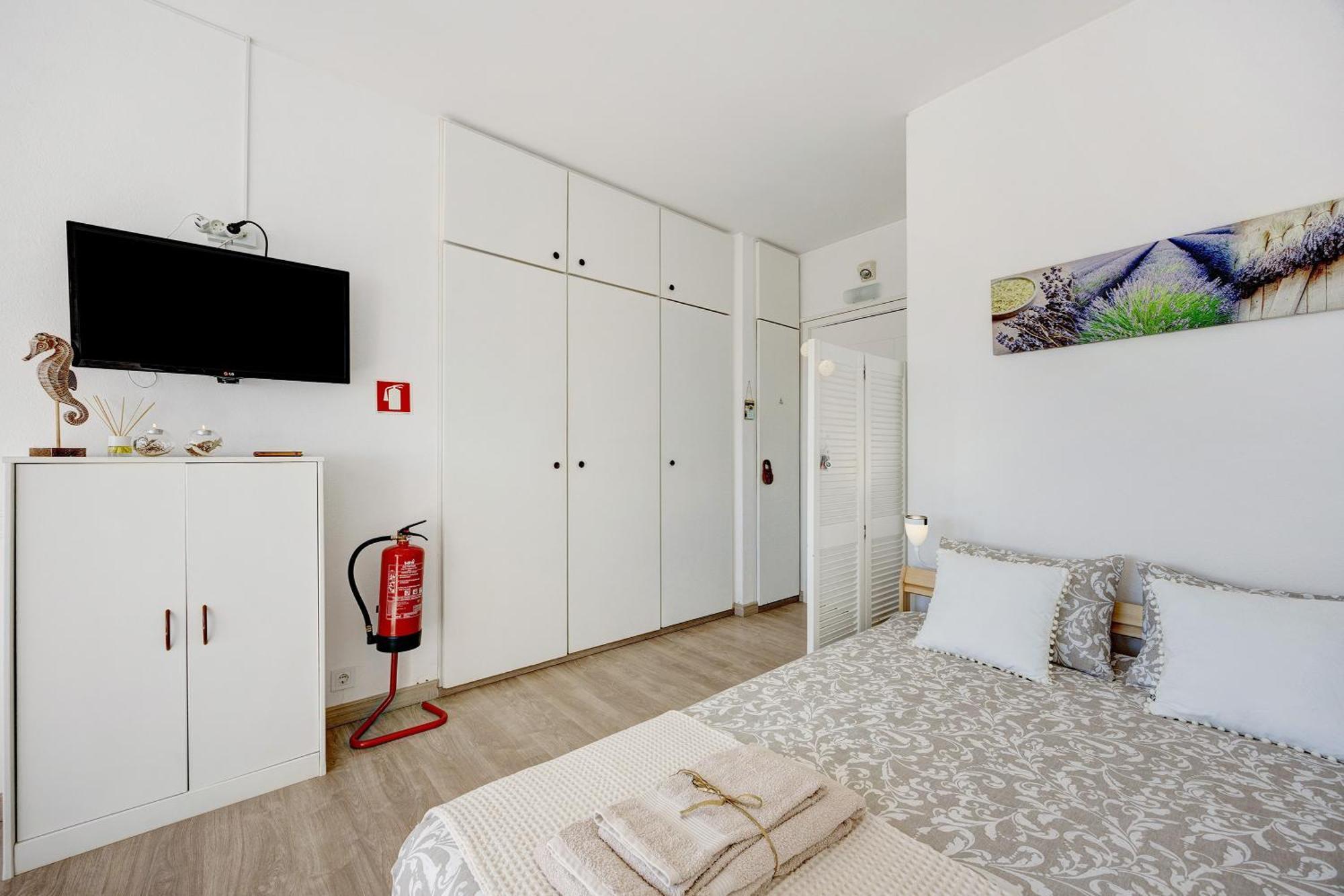 Casa Da Torralta Apartment