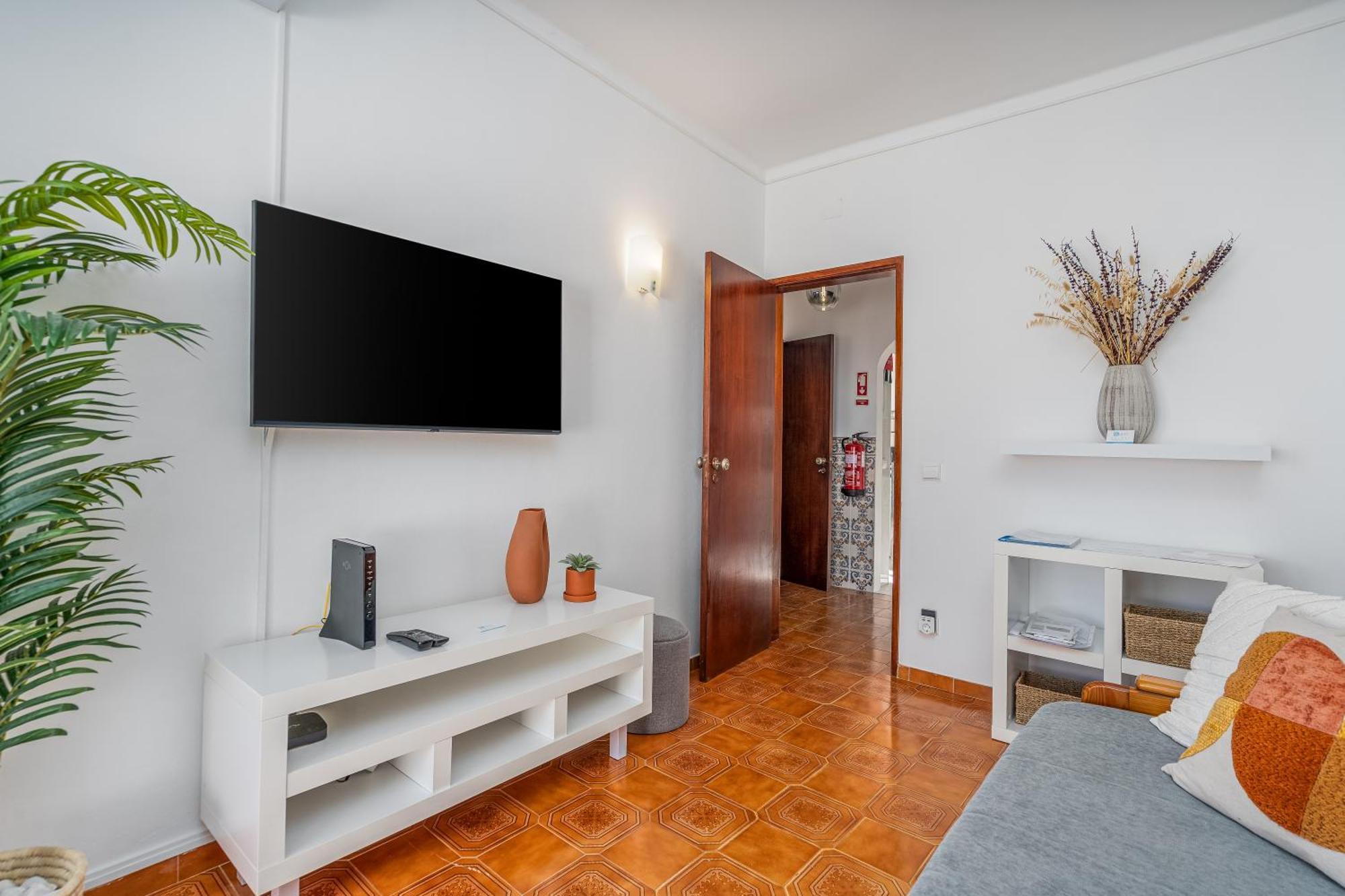 Guest house Casa D'nando Alvor