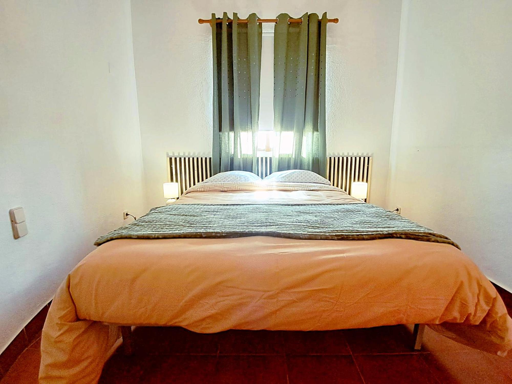Apartamento Alvor *