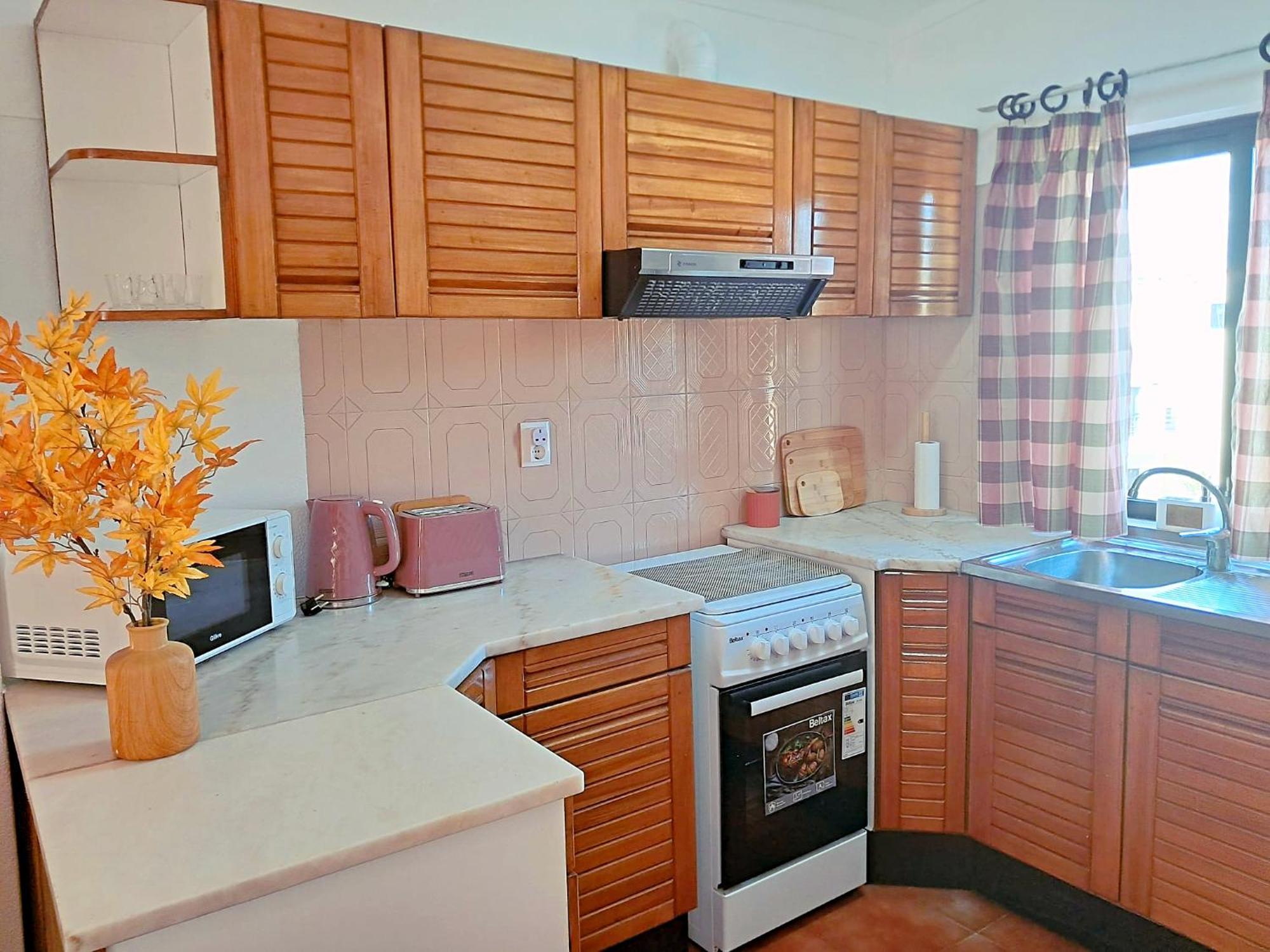 Apartamento Alvor Alvor