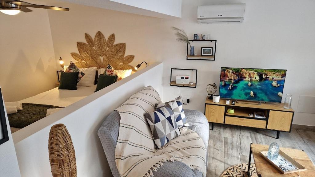 Pool House Estrelas Dourada Alvor