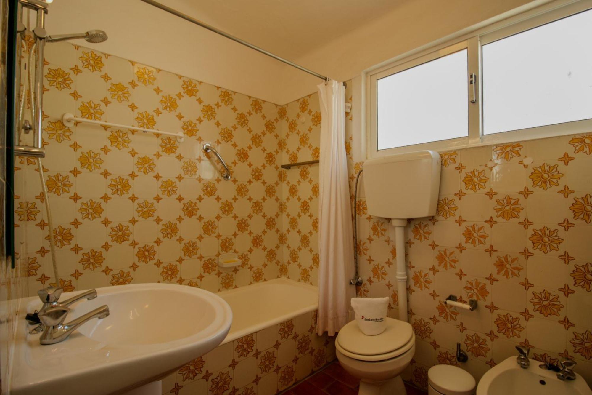 Flh Terrace House