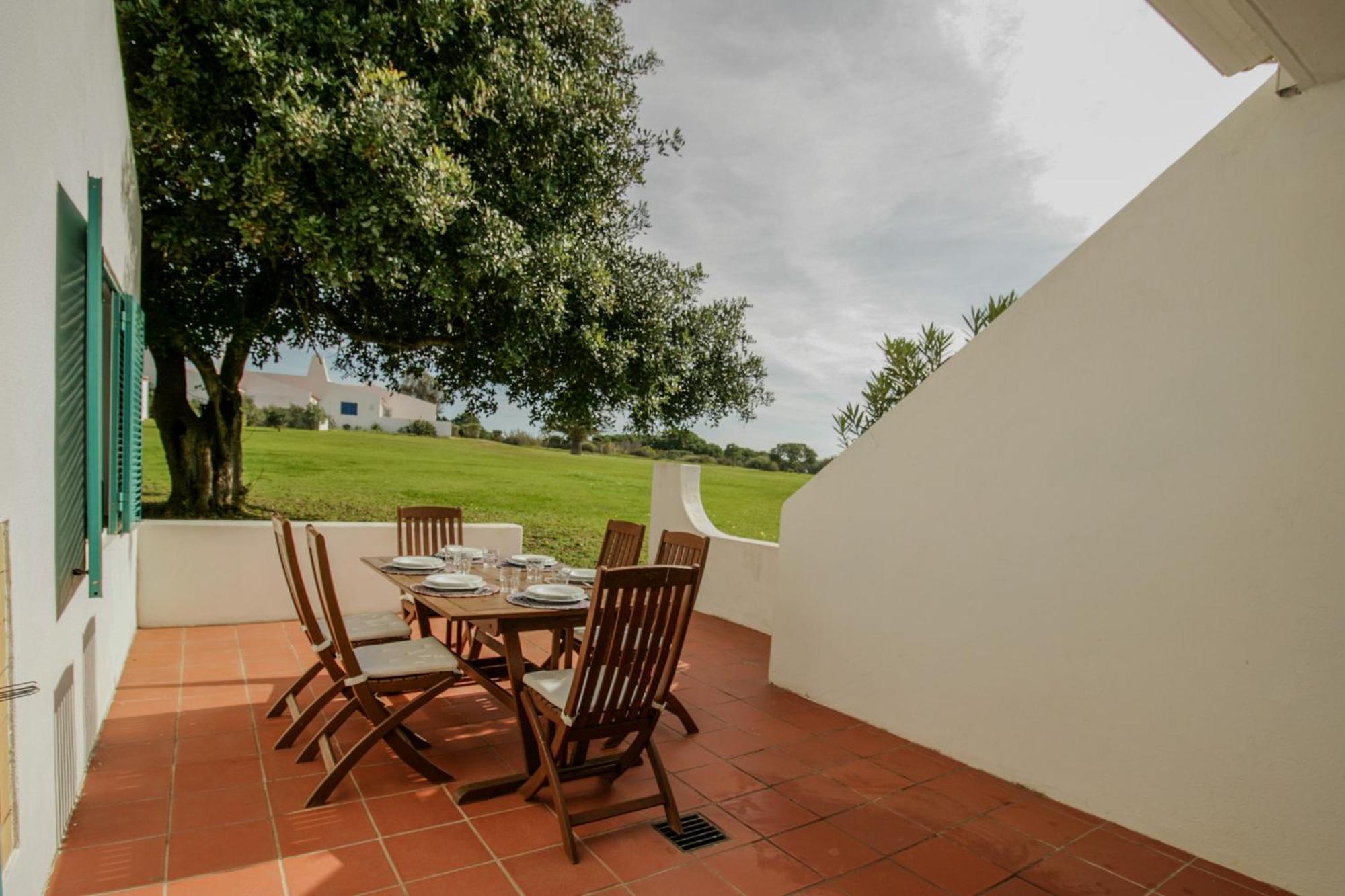 Flh Terrace House Holiday home *