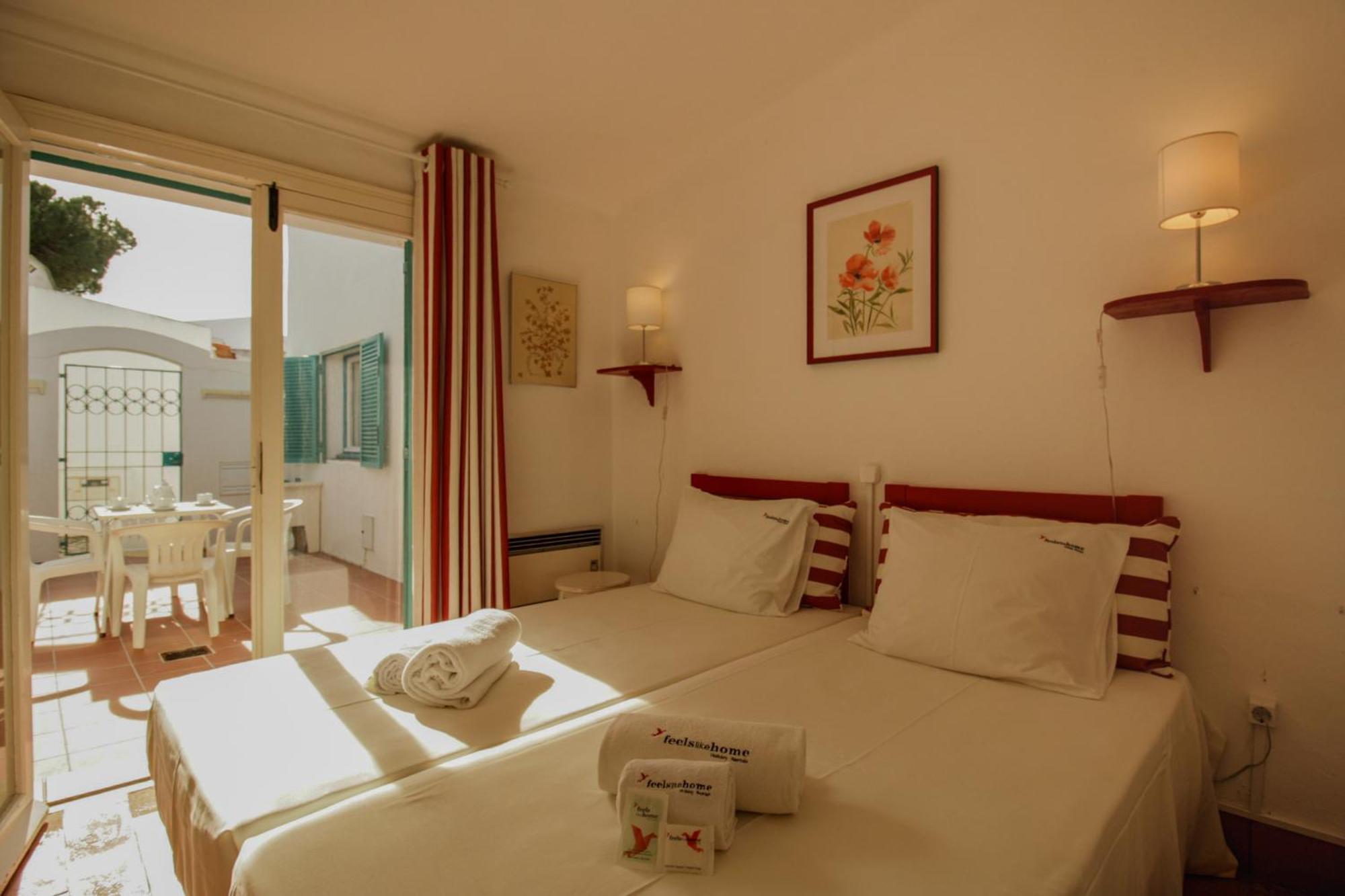Holiday home Flh Terrace House *