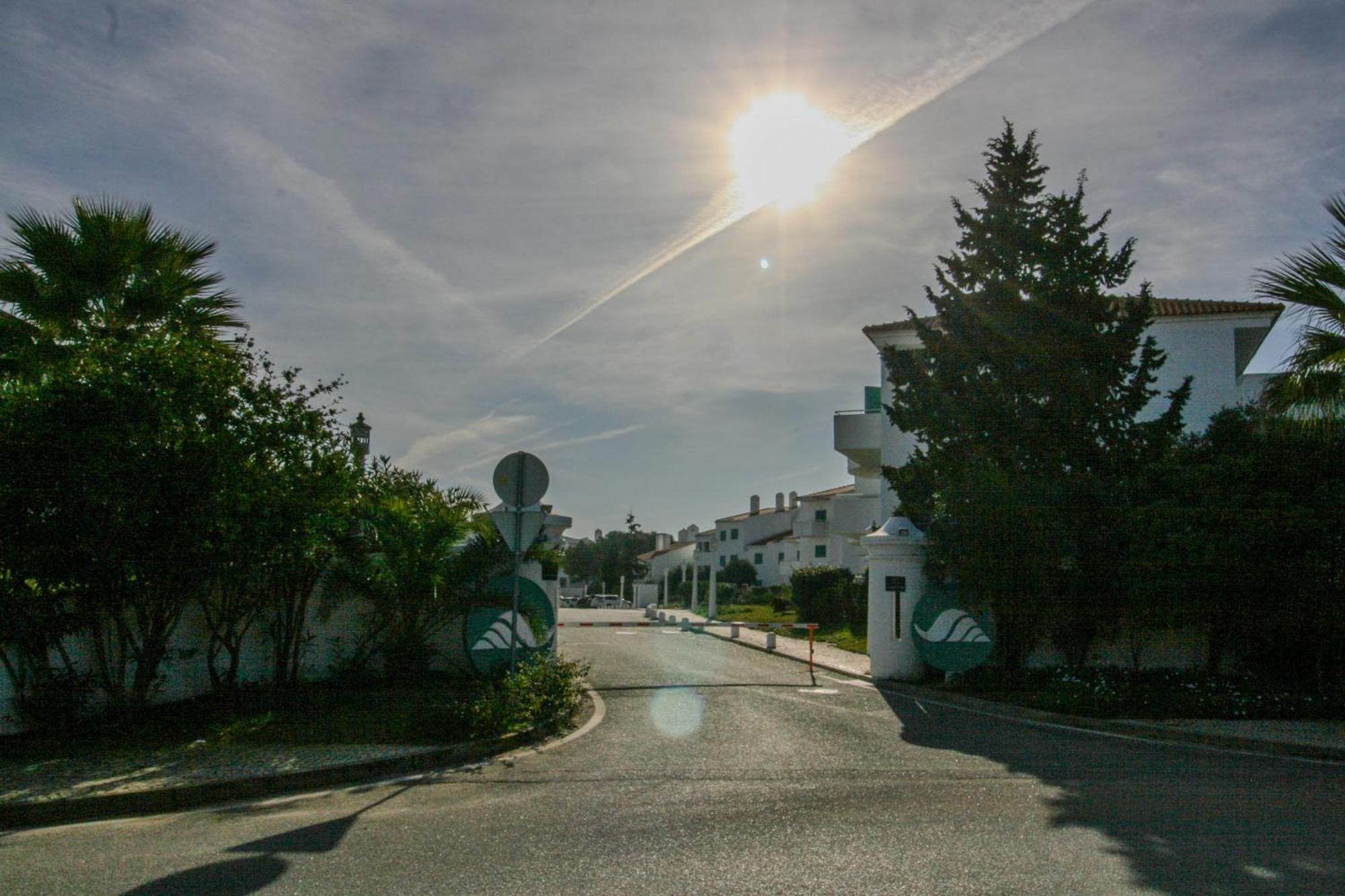 Flh Terrace House * Alvor