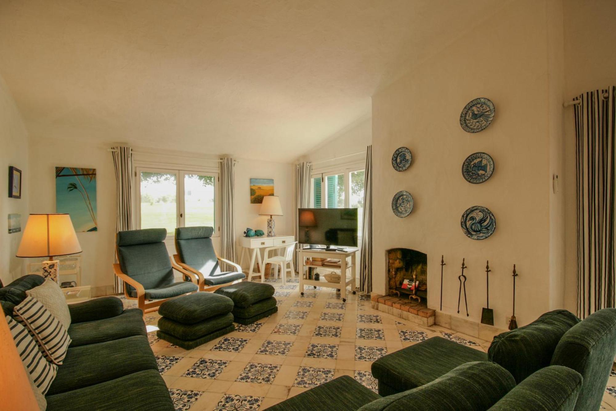 Flh Terrace House Holiday home