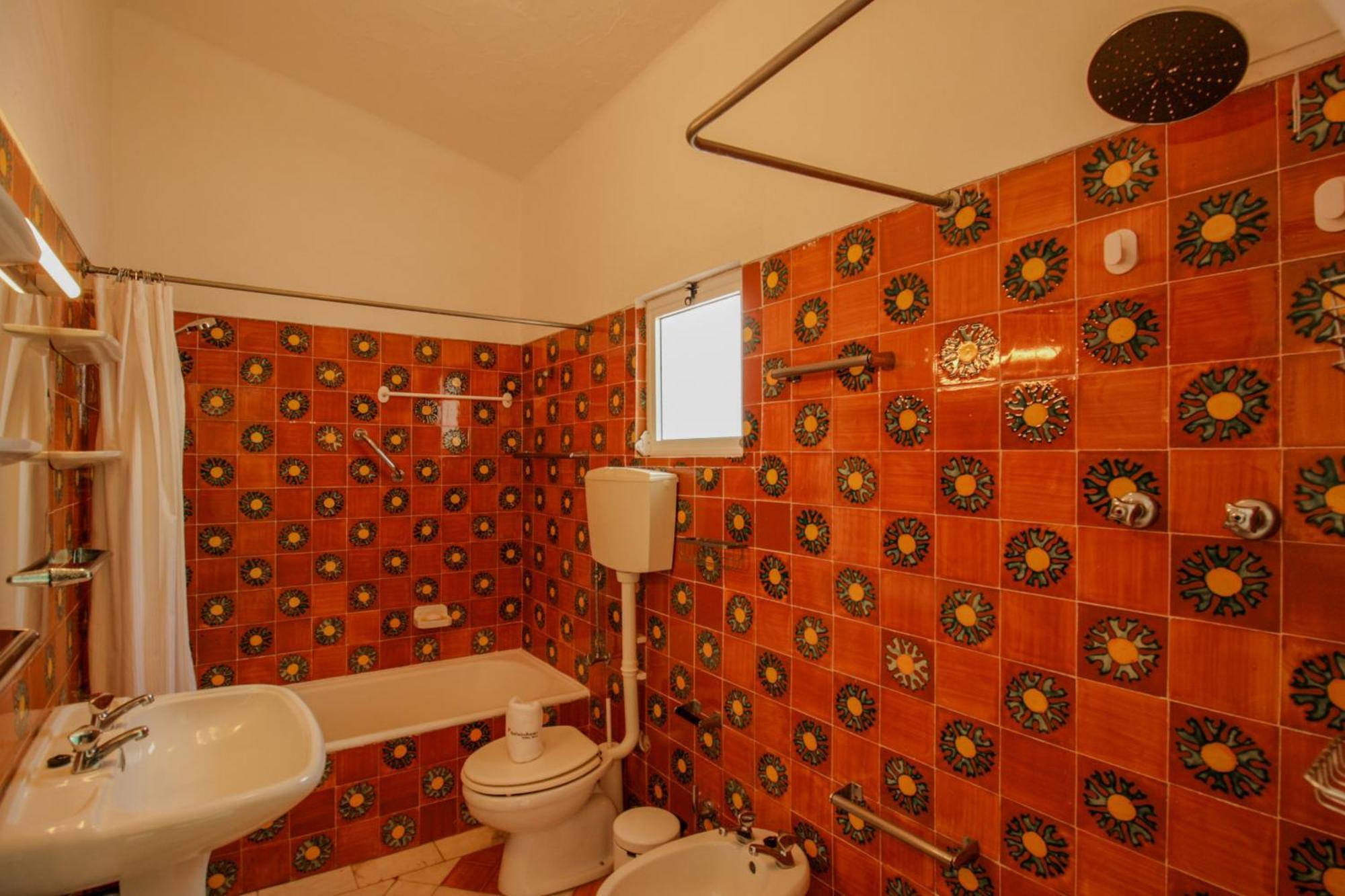 Flh Terrace House Holiday home *