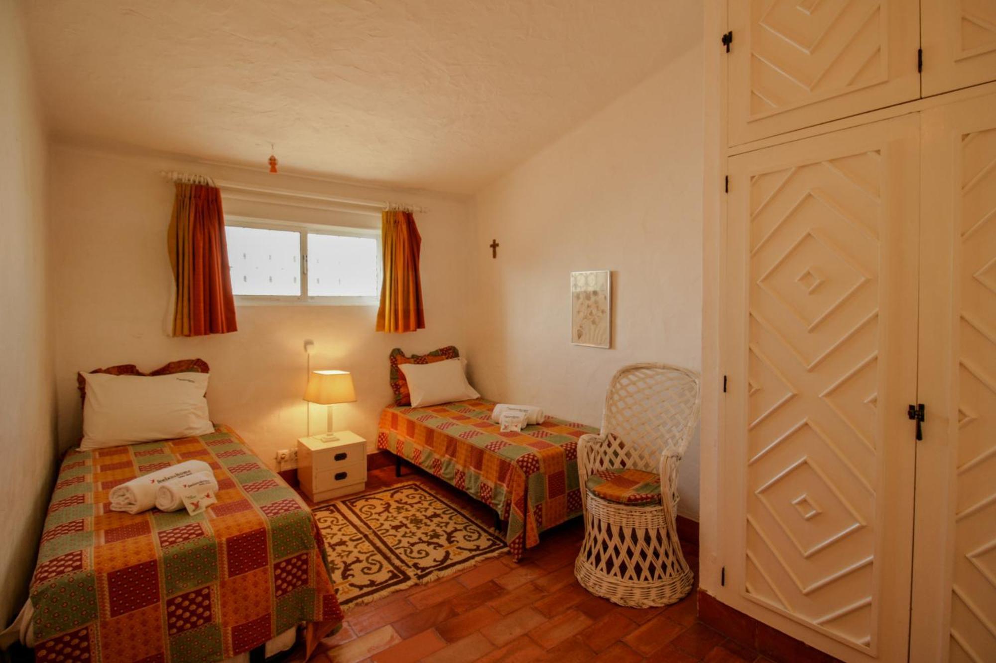 Ferienhaus Flh Terrace House *