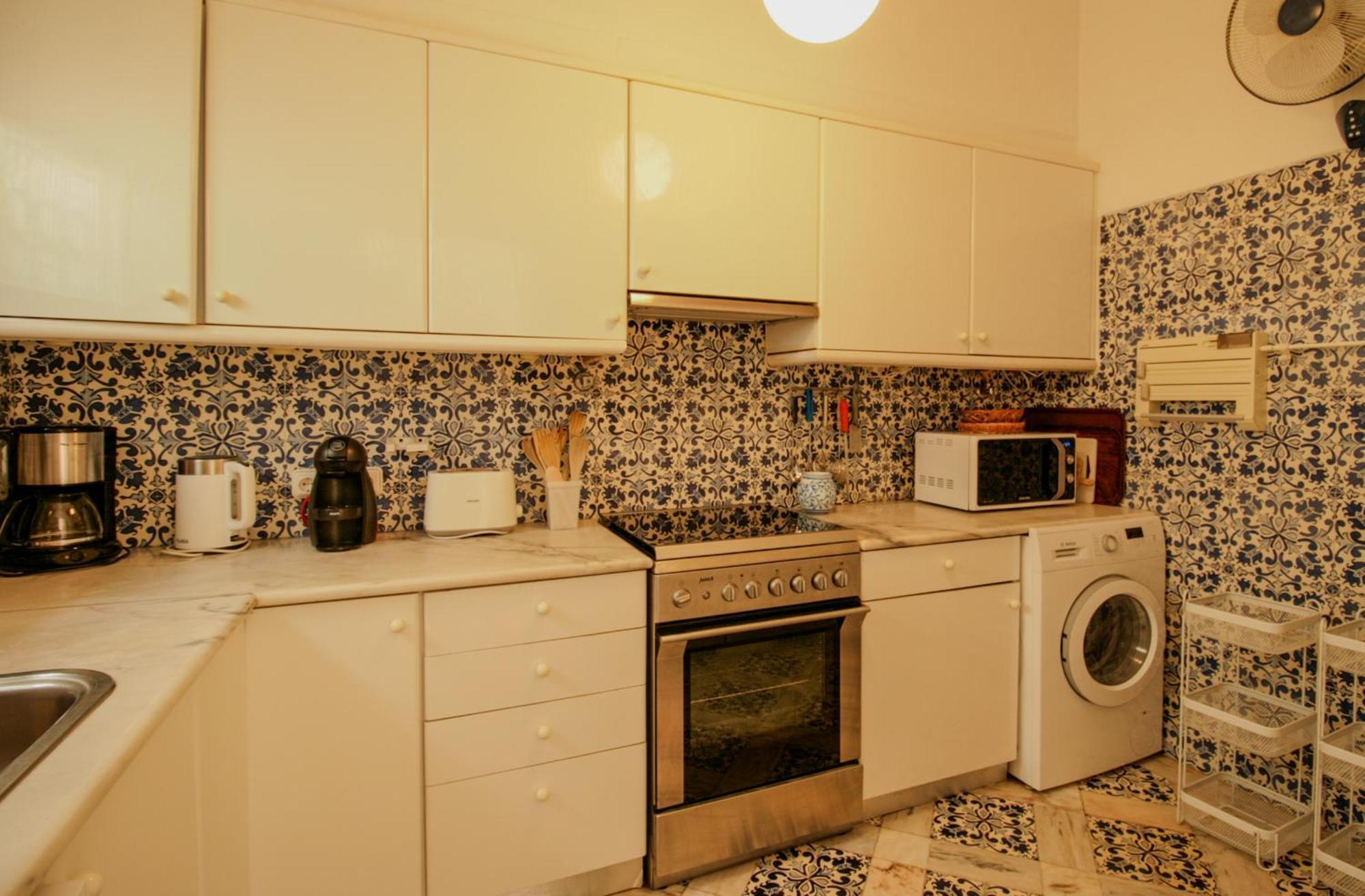 Holiday home Flh Terrace House *