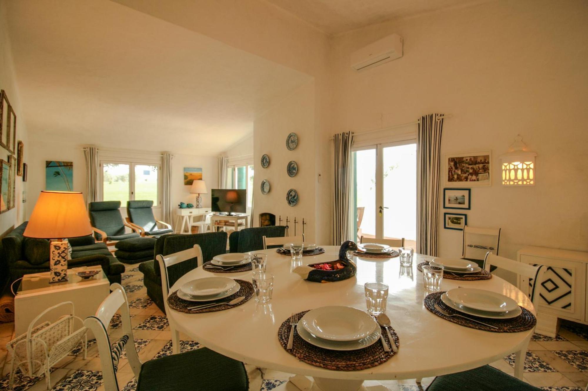 Flh Terrace House *