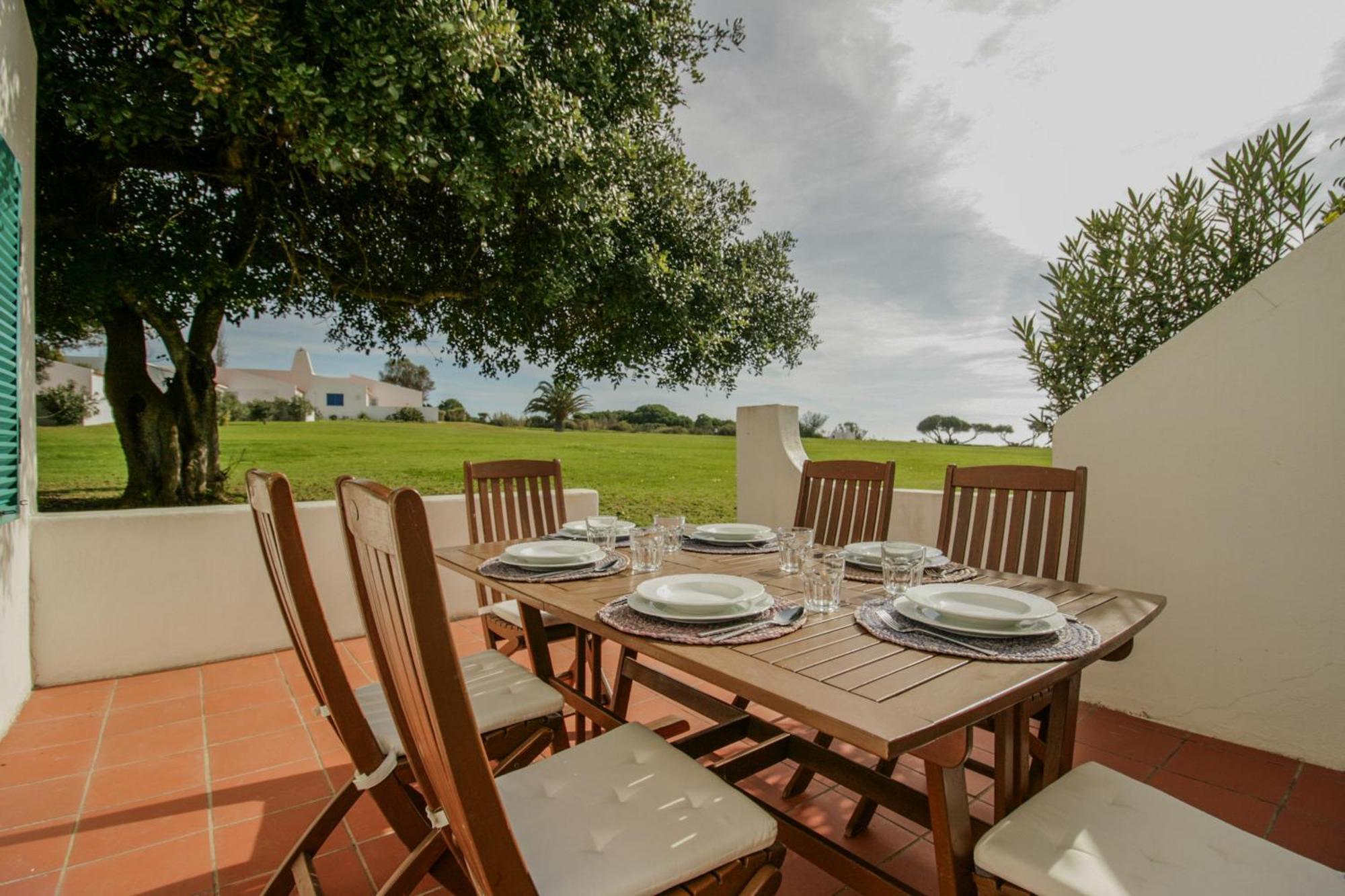 Flh Terrace House * Alvor