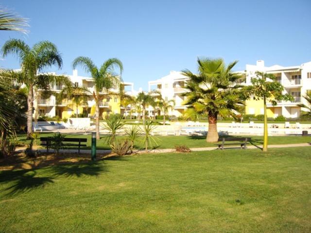 Refugio Do Apartment *