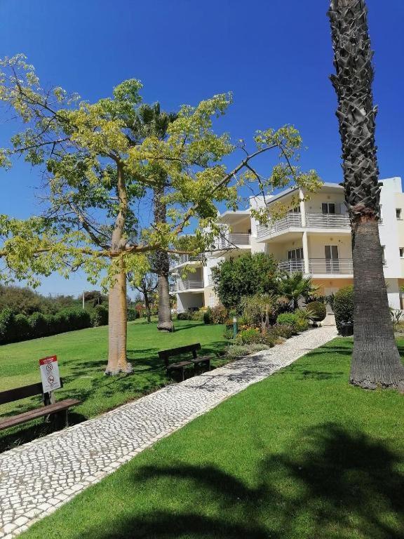 Refugio Do Alvor