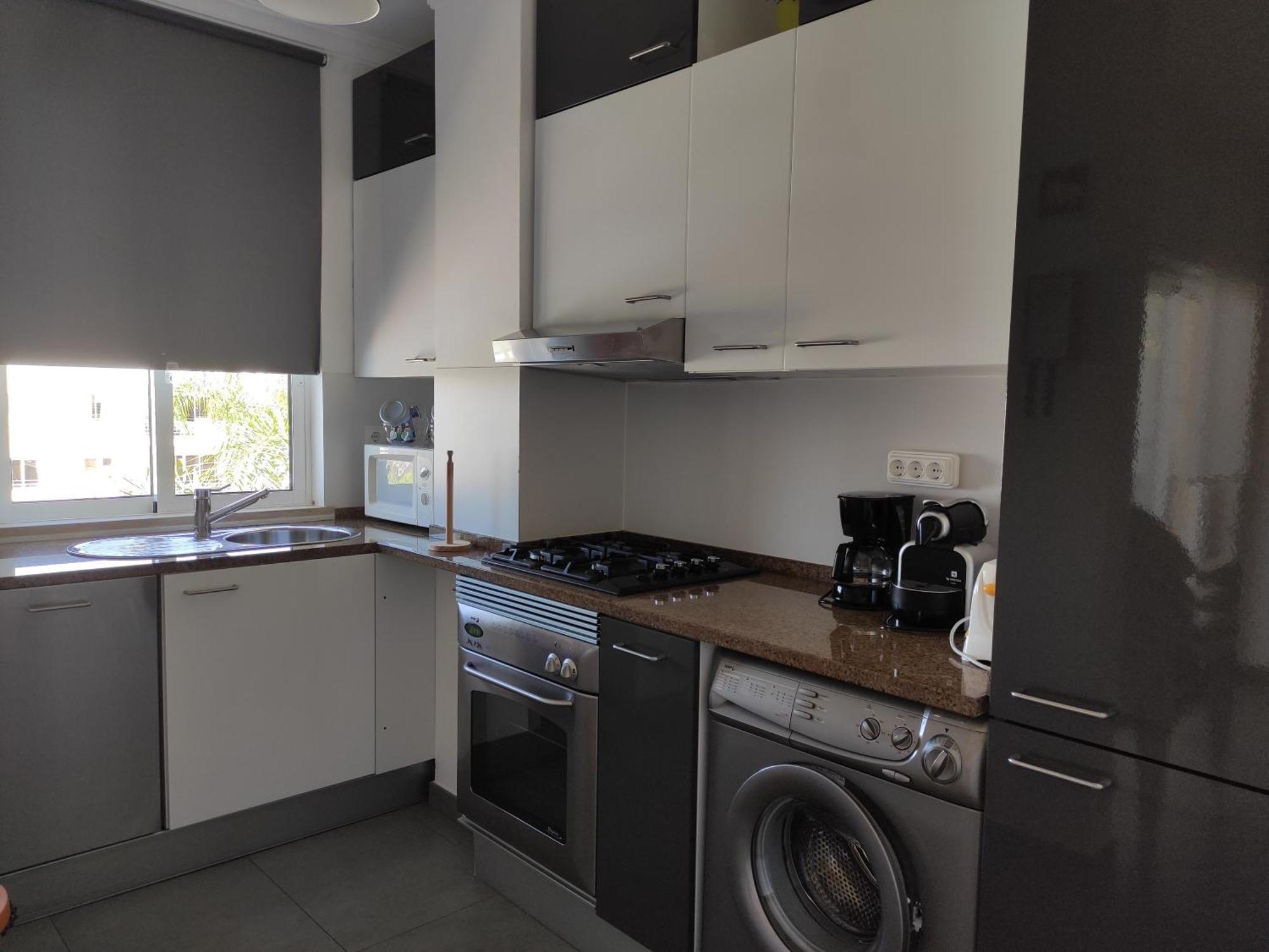 Apartment Refugio Do