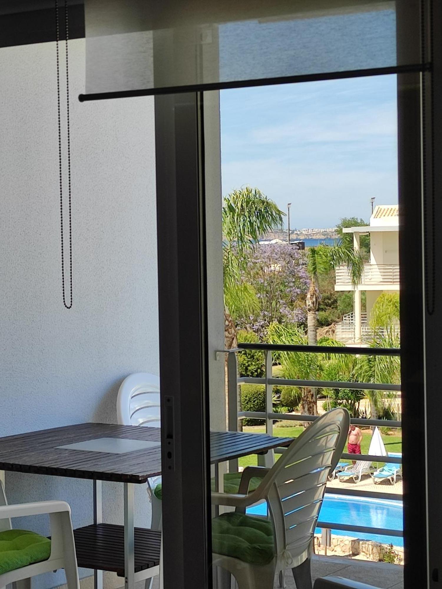 Apartment Refugio Do *